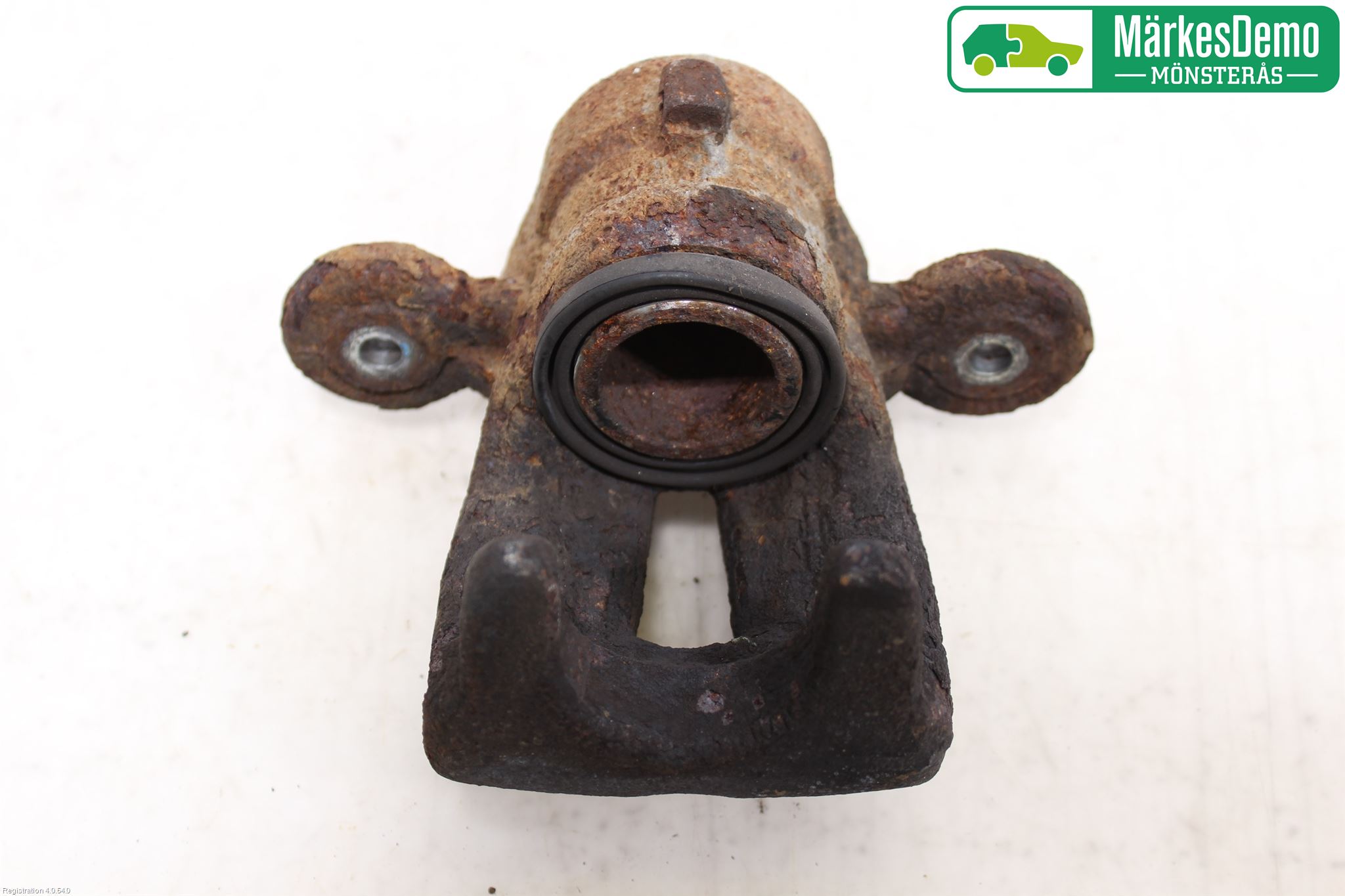BMW 3 E90/91 SED/TOU 05-12 Bremsecaliper Bak Høyre