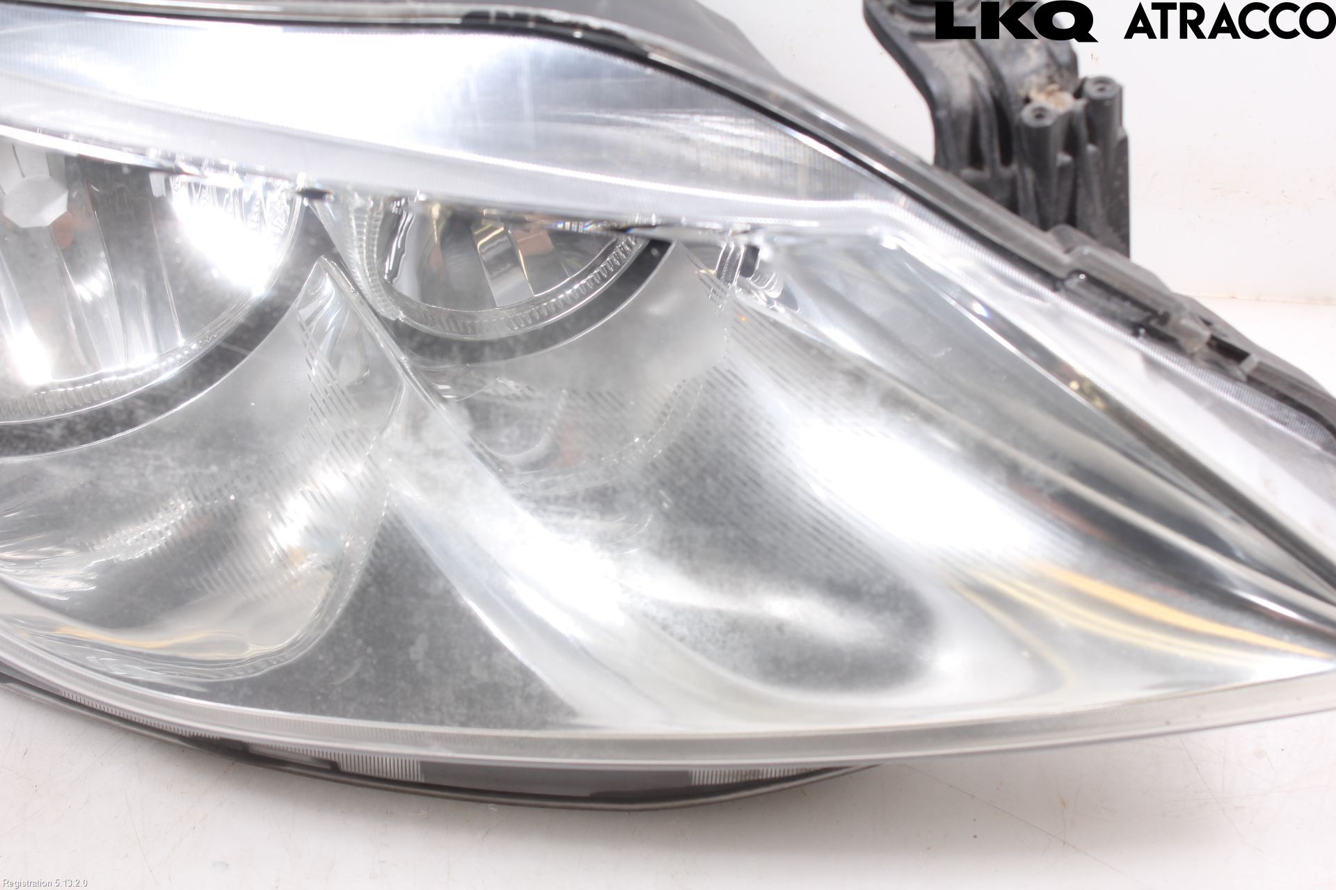 Seat IBIZA IV 08-16 Frontlykt Høyre