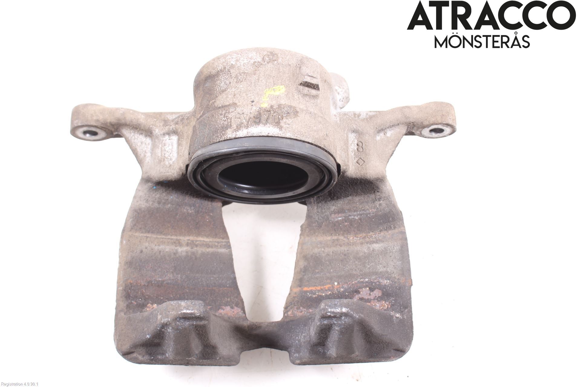 Toyota PROACE CITY 20- Bremsecaliper Foran Høyre