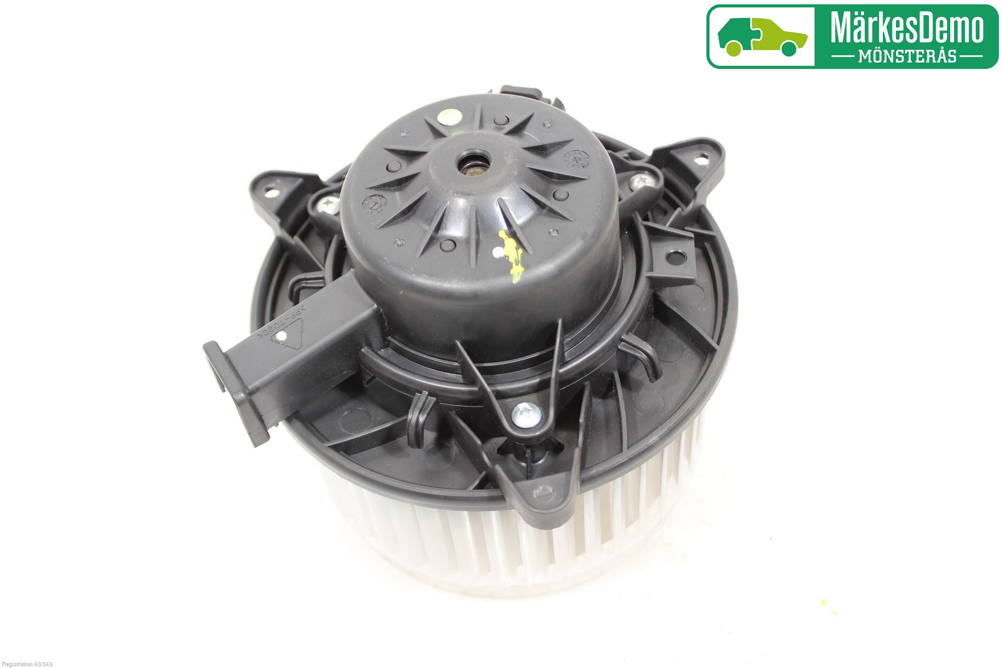 Opel MERIVA B 10-17 Varmeapparat Viftemotor