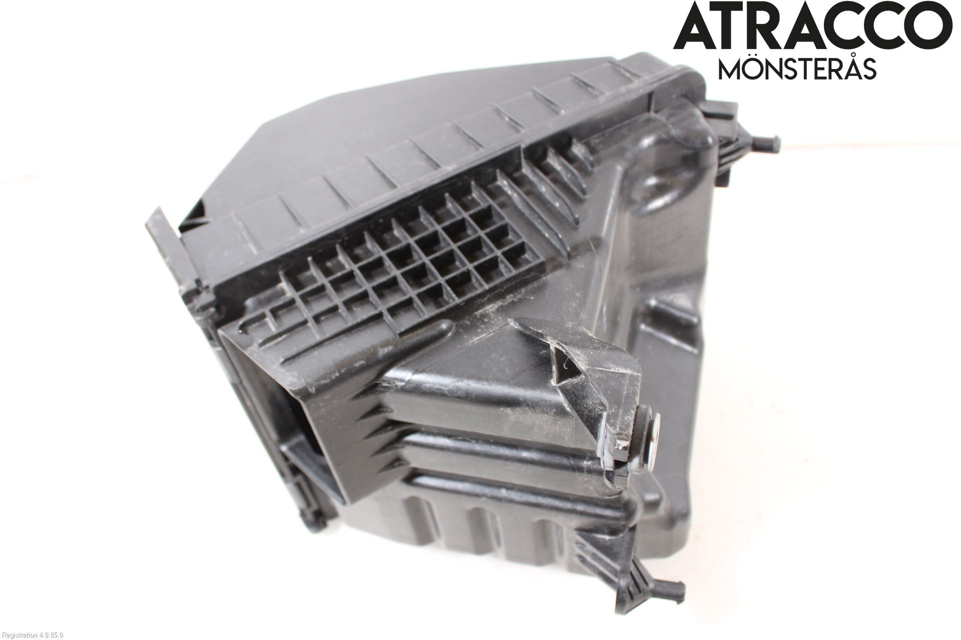 Hyundai TUCSON 05- Luftfilter Boks