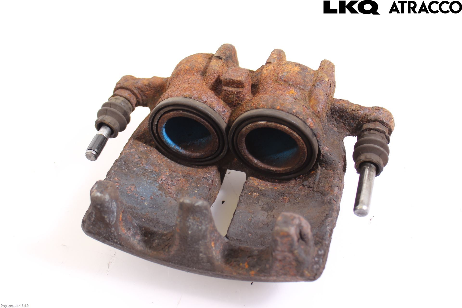 Toyota PROACE I 13-16 Bremsecaliper Foran Høyre