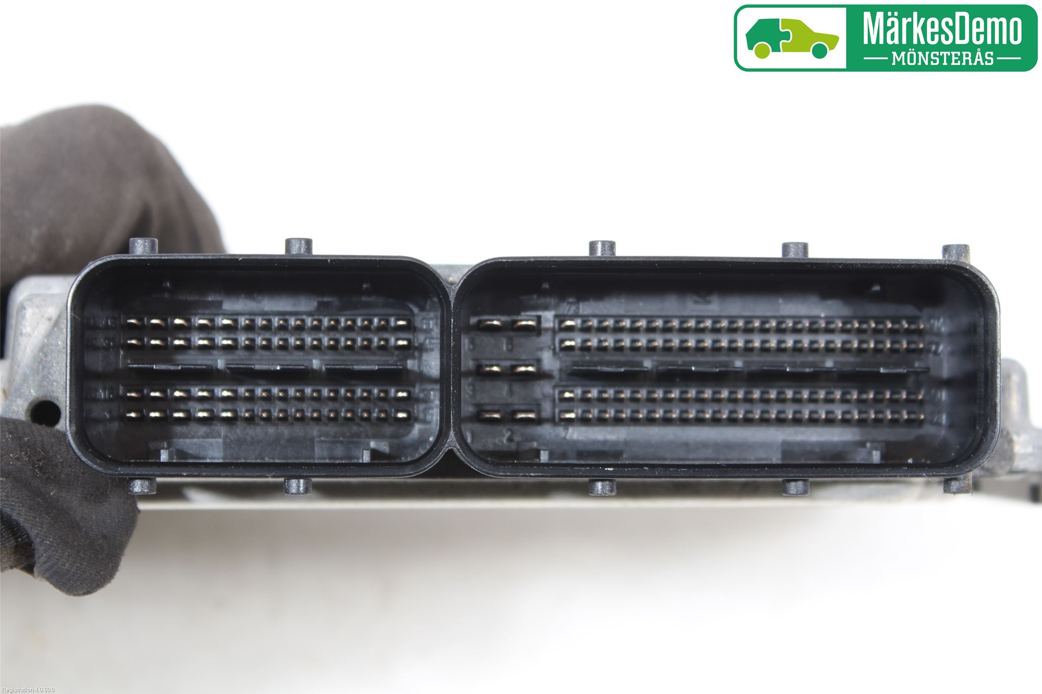Hyundai i30 FD 07-12 Styreenhet Innsprøytning