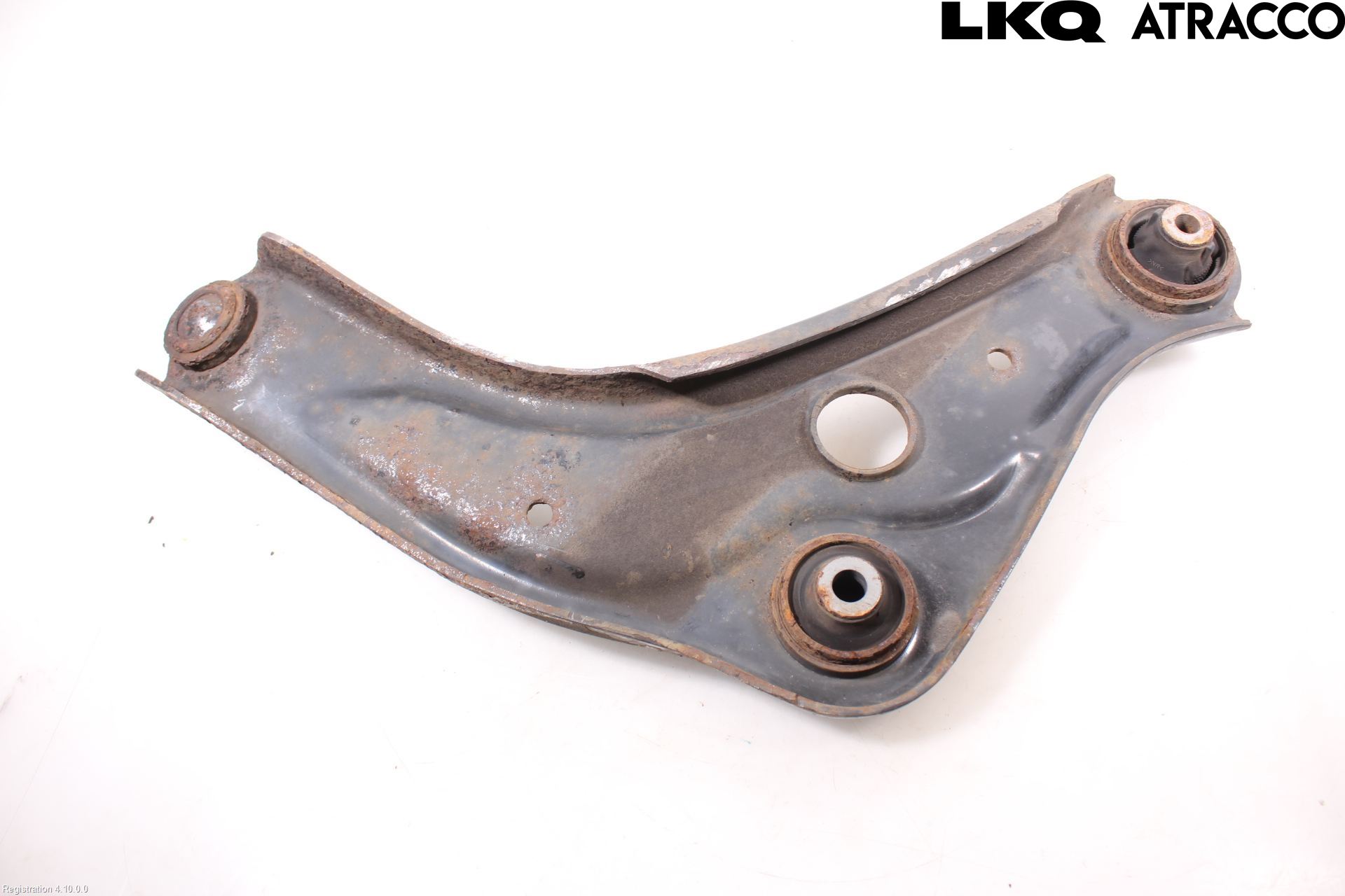 Nissan QASHQAI 17-21 Bærearm Foran Venstre Nedre