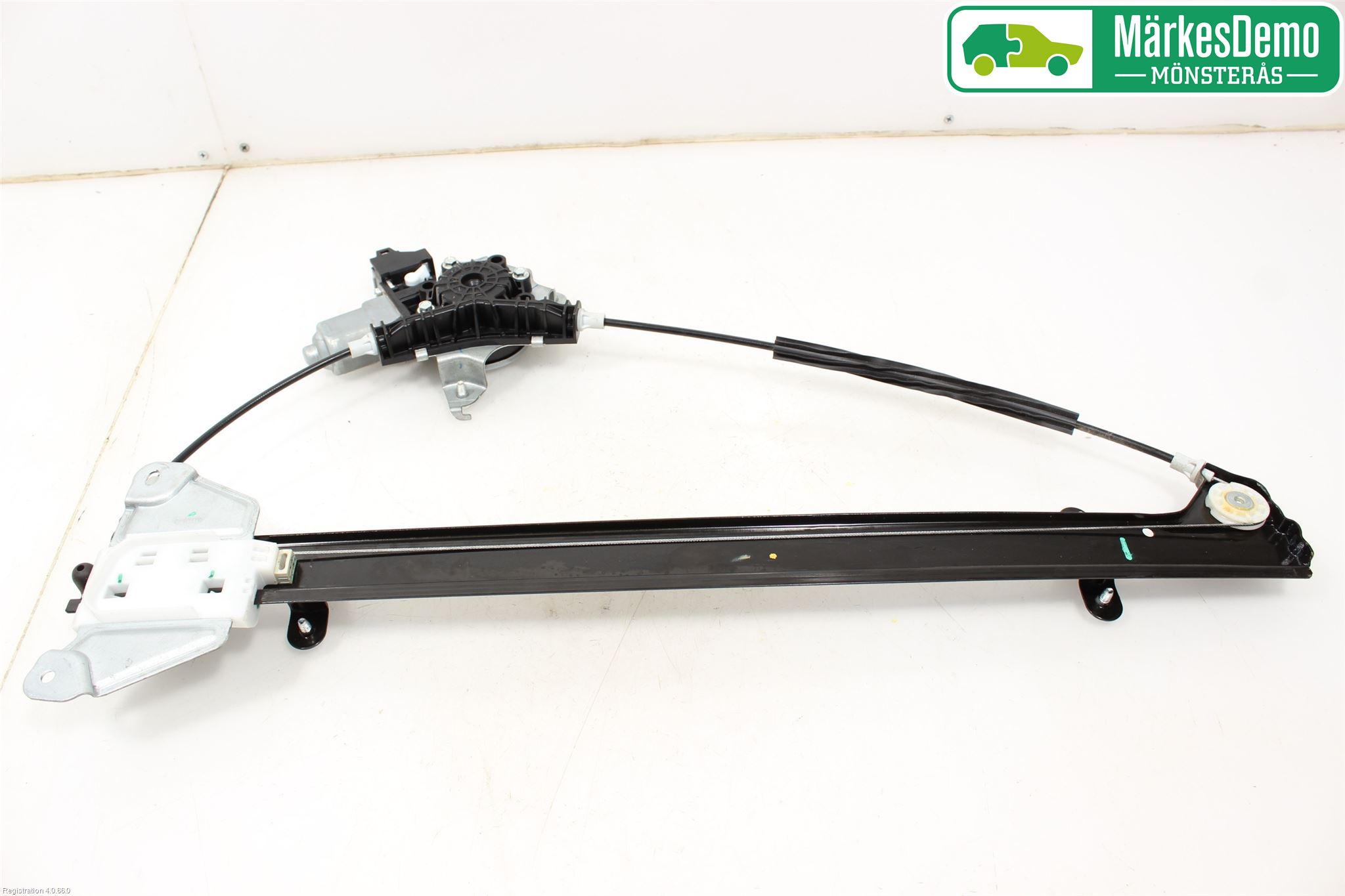 Nissan NV200/NV200 COMBI Vindusheis El Komp