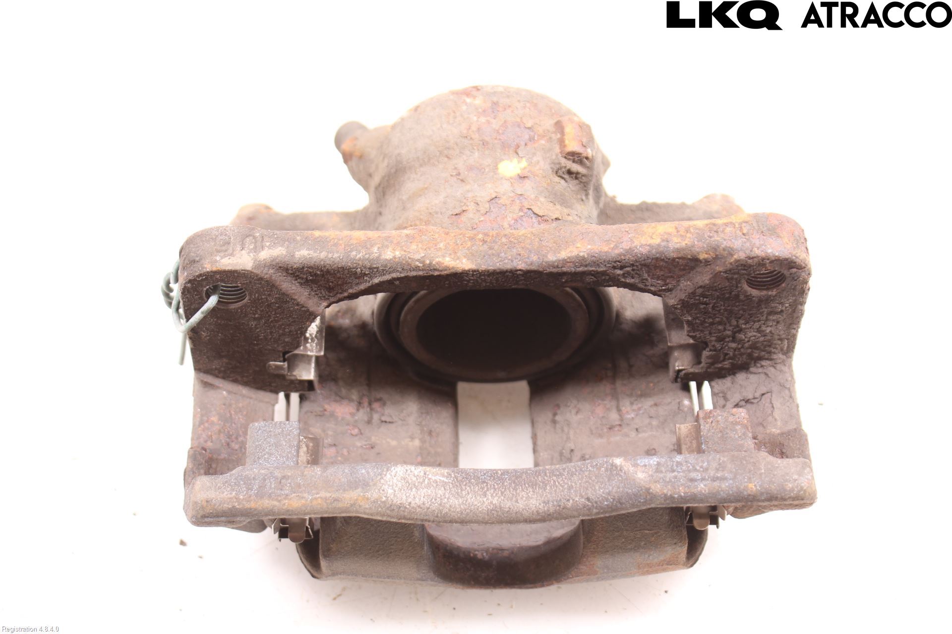 Suzuki SWIFT 05-10 Bremsecaliper Foran Venstre