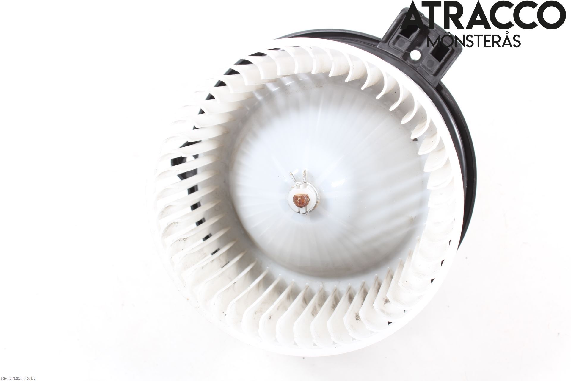 Mazda 6 13- Varmeapparat Viftemotor