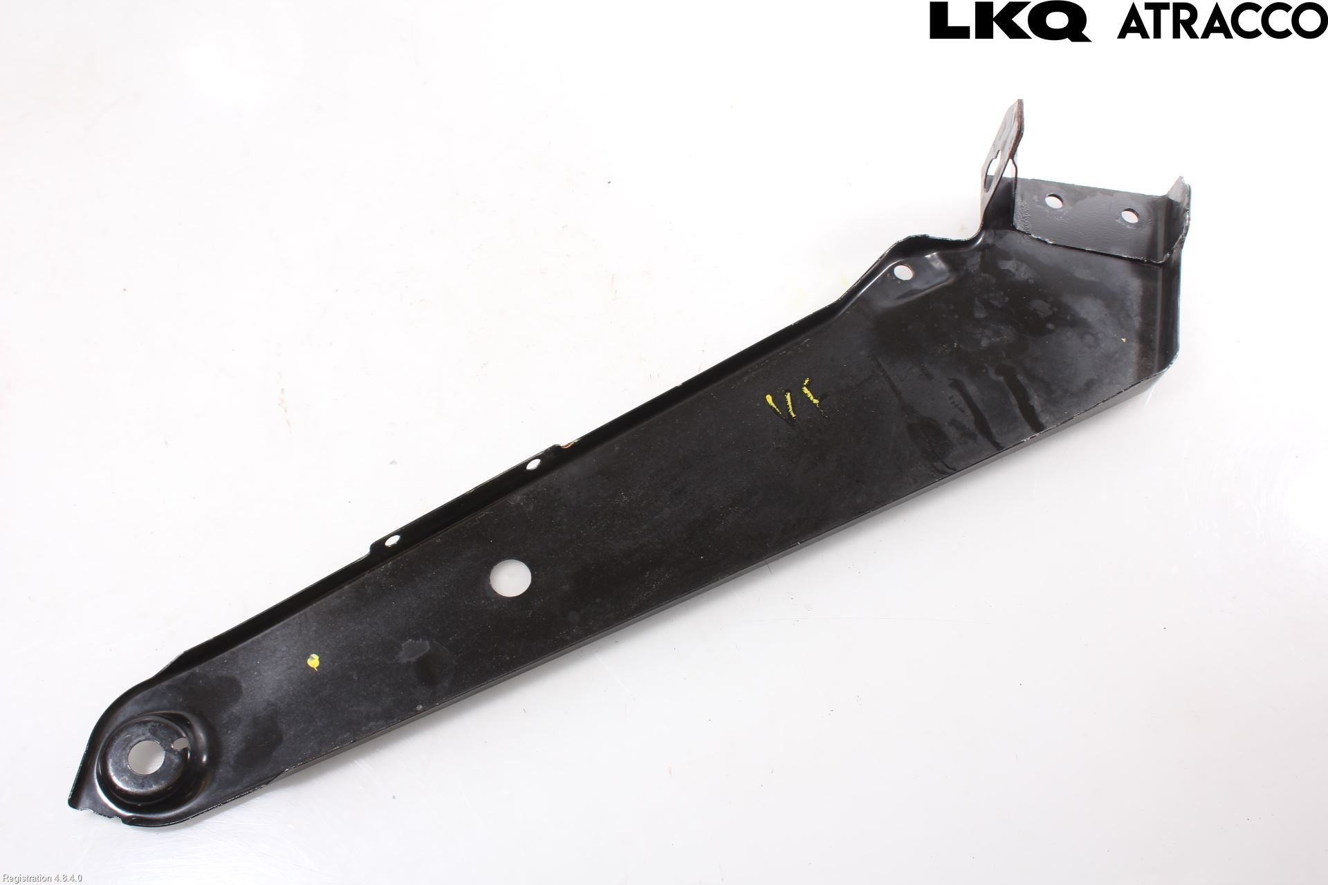 Volkswagen VW PASSAT 15-19 Frontplate