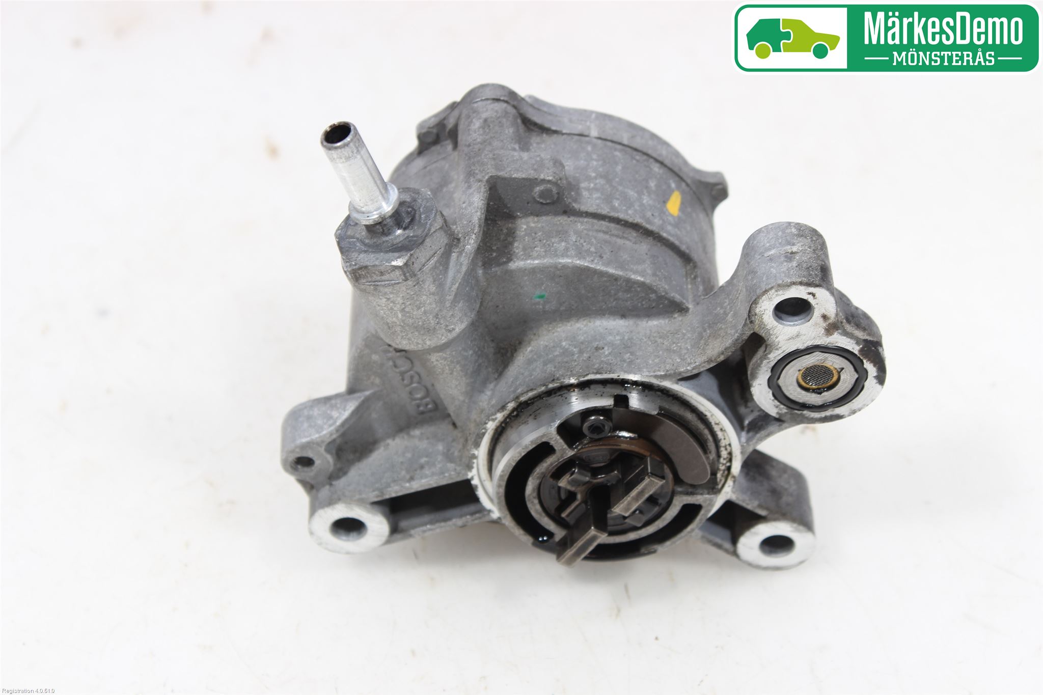 Ford MONDEO 07-15 Vacuumpumpe