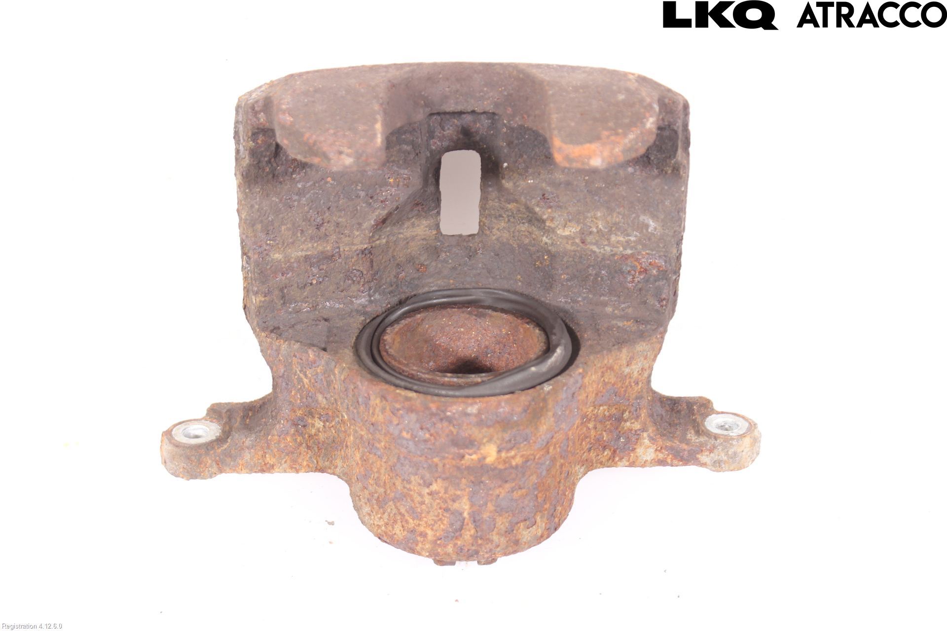 Renault KADJAR 15- Bremsecaliper Foran Venstre