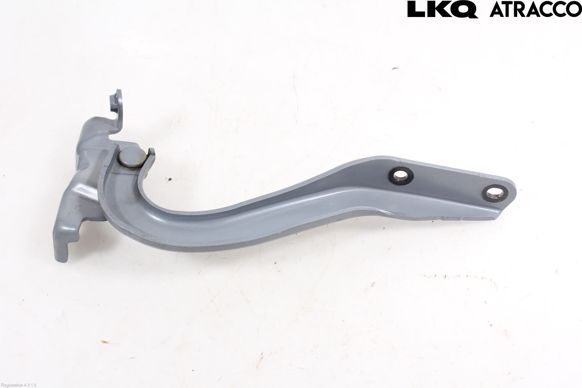 Subaru OUTBACK 15-20 Panser Hengsel - Hengsler