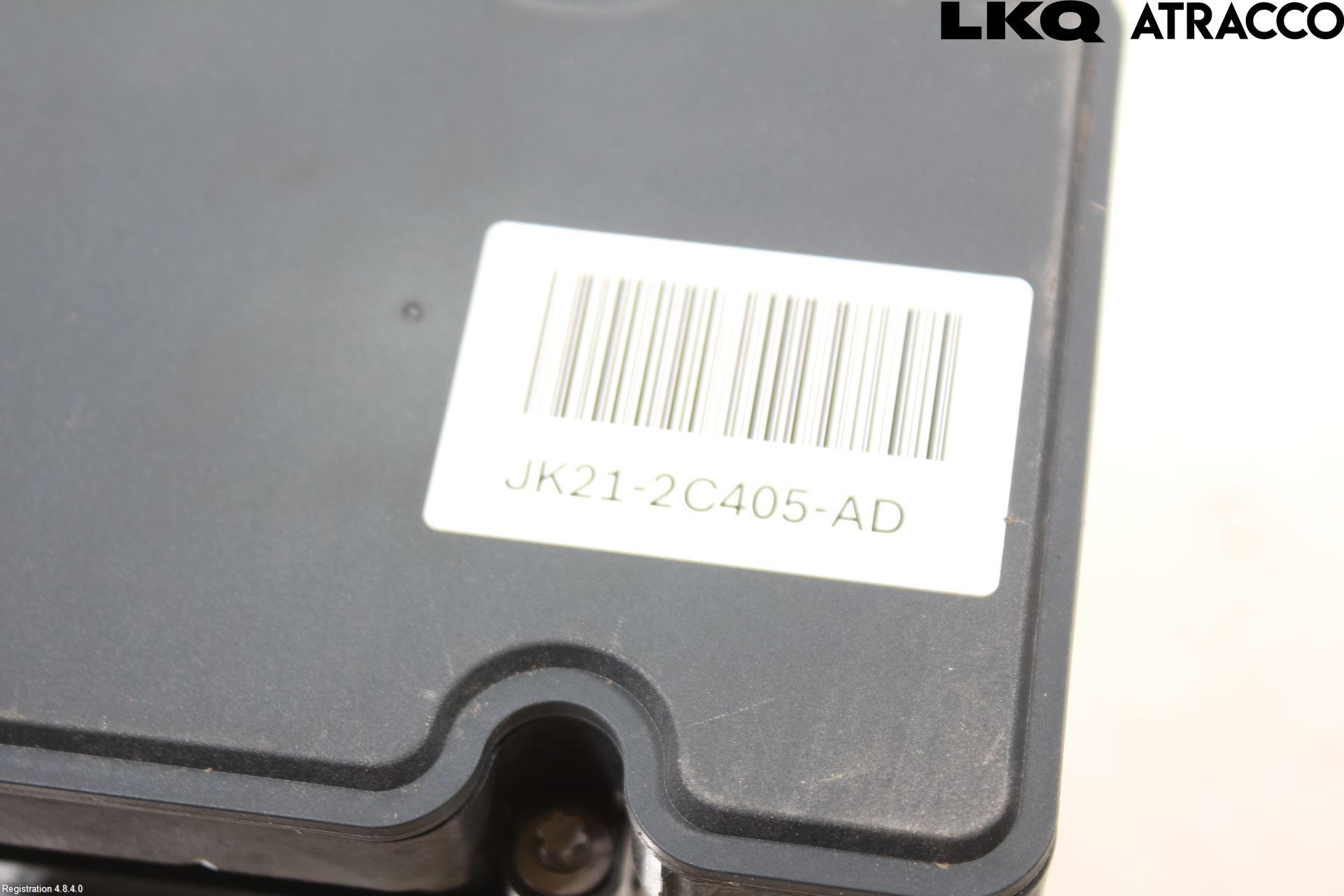 Ford TRANSIT/TOURNEO CUSTOM 13-24 Abs Hydraulikkaggregat