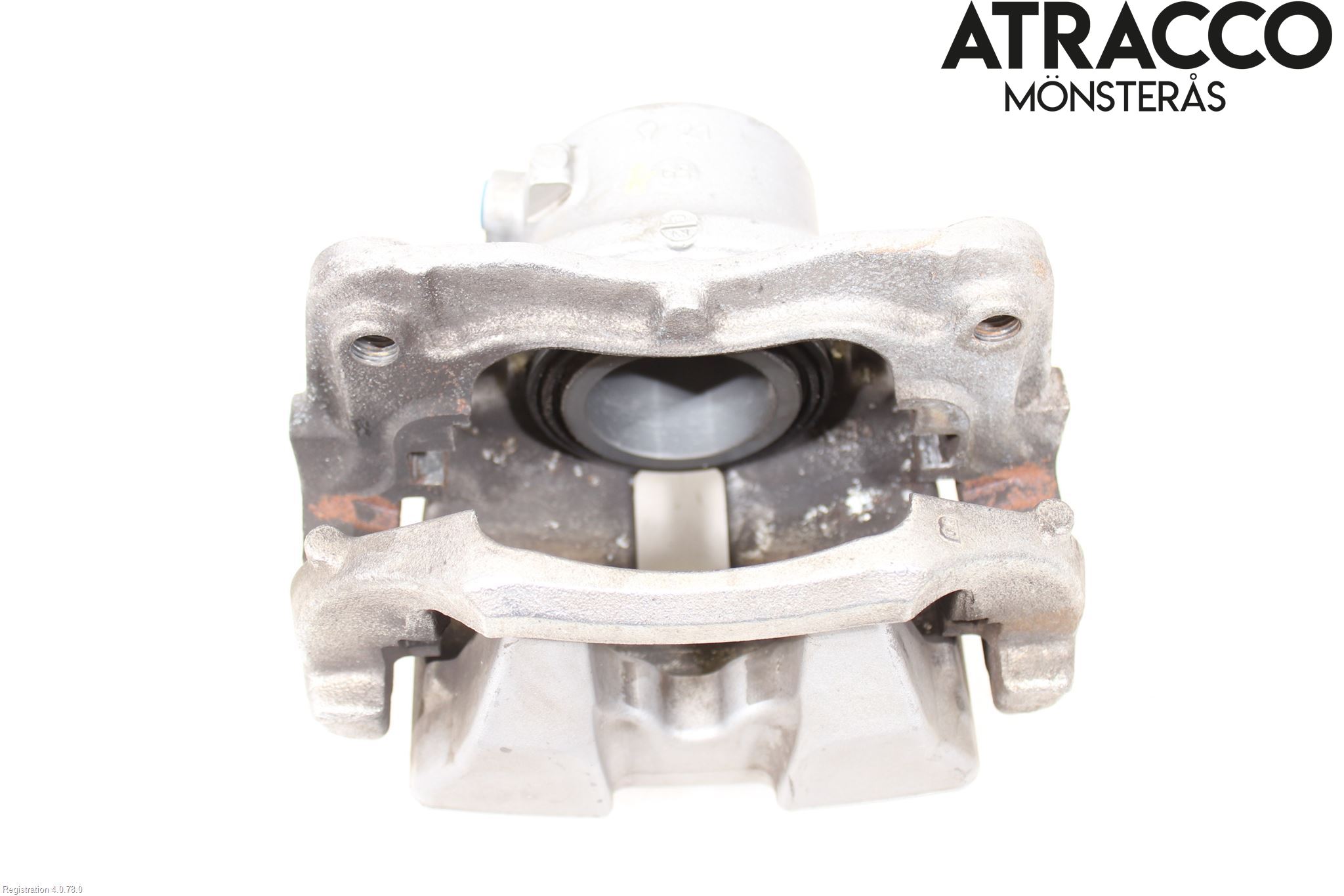 BMW 5 G30/G31/F90 17-23 Bremsecaliper Foran Høyre