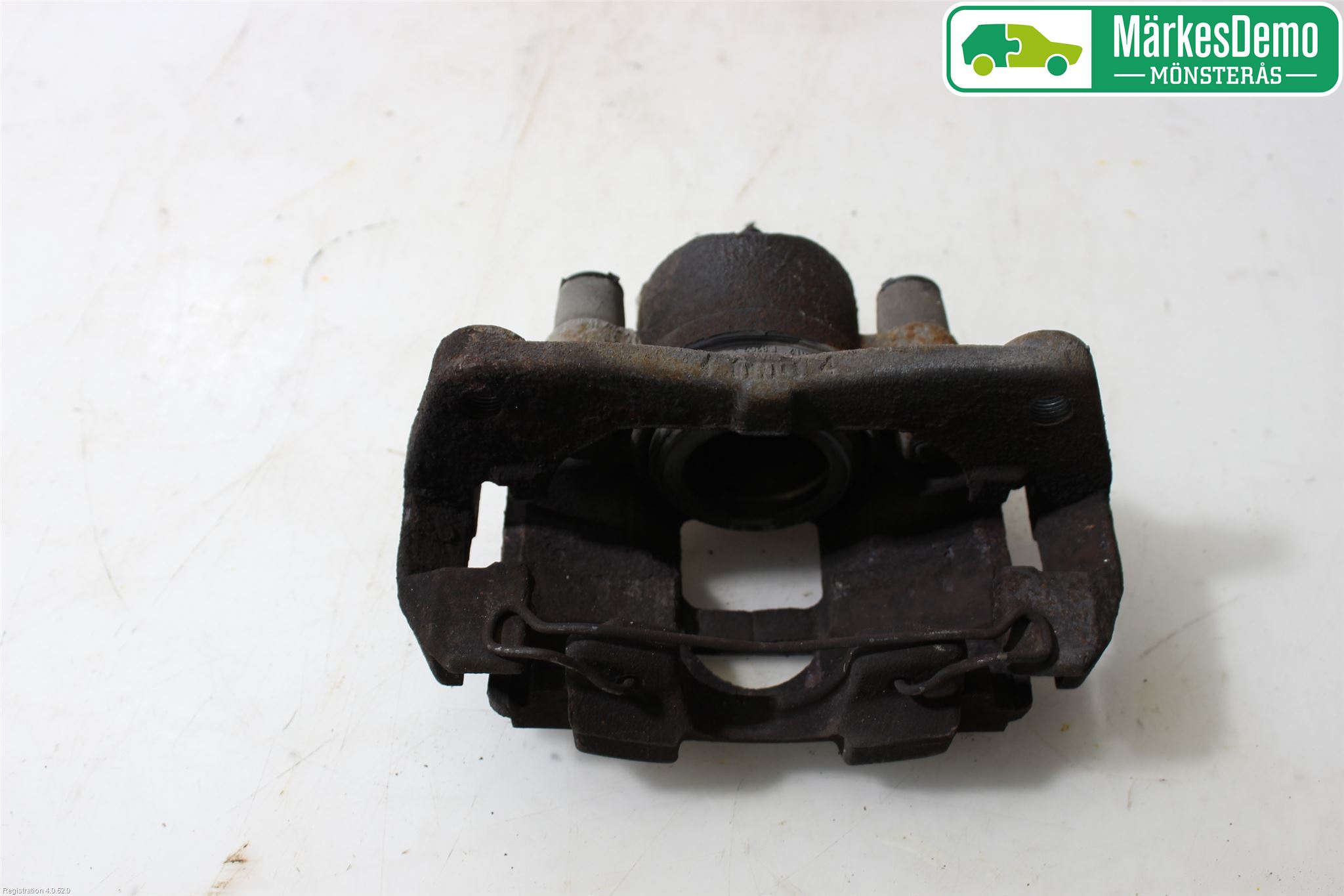 Toyota YARIS XP90 06-11 Bremsecaliper Foran Høyre