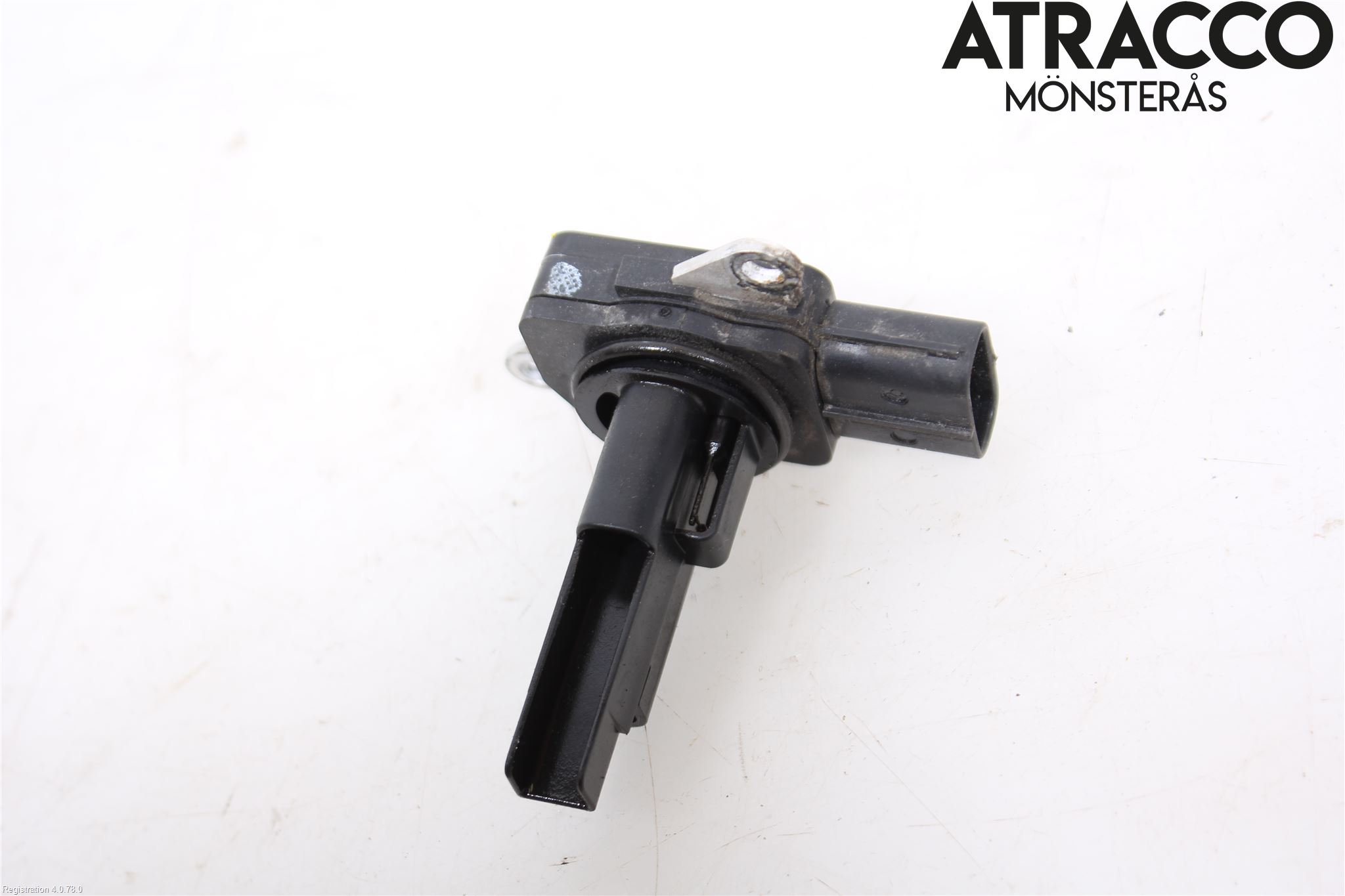 Toyota HILUX 05-16 Inns Luftmassemåler