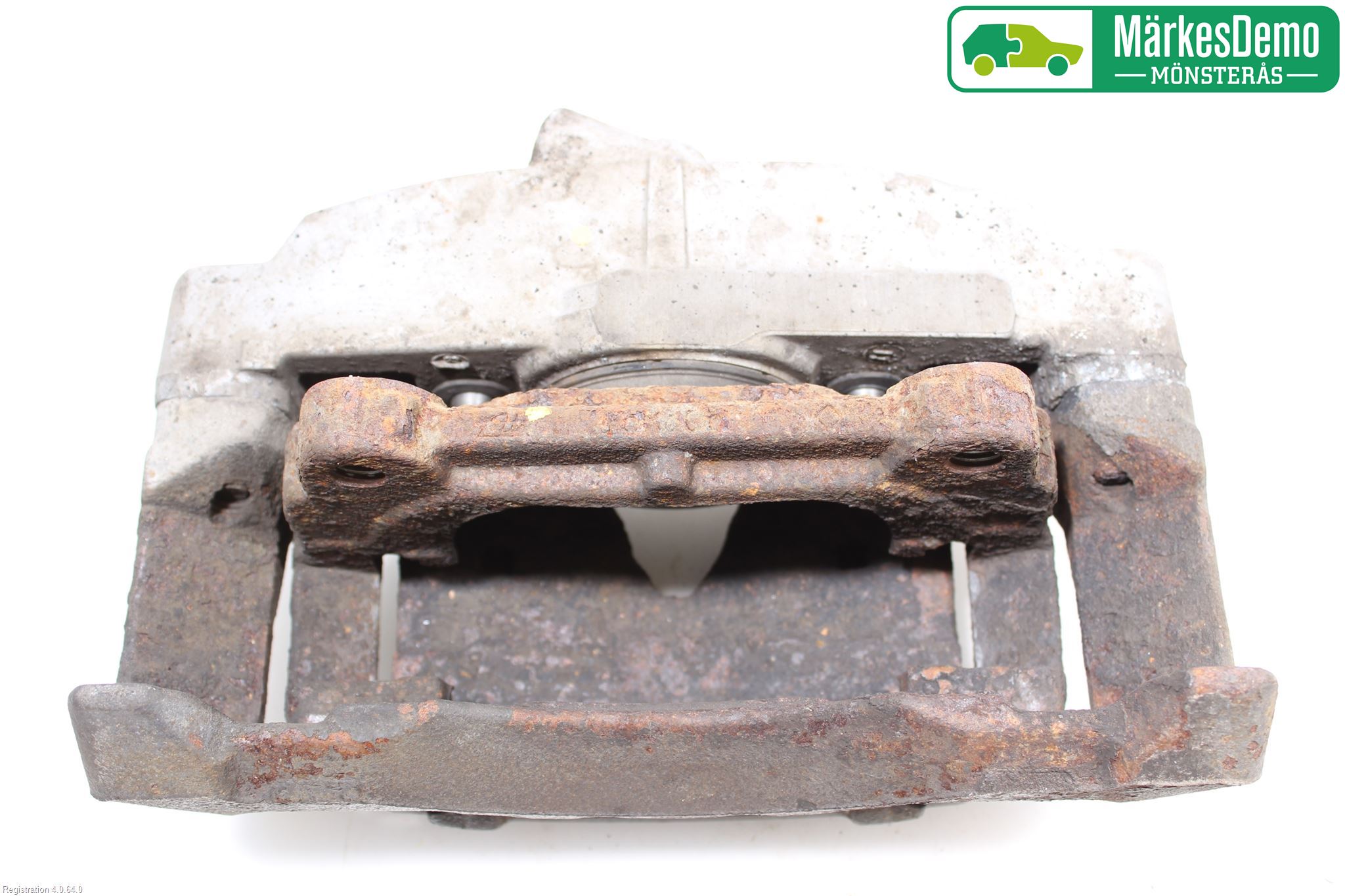 Volvo V60 11-13 Bremsecaliper Foran Venstre