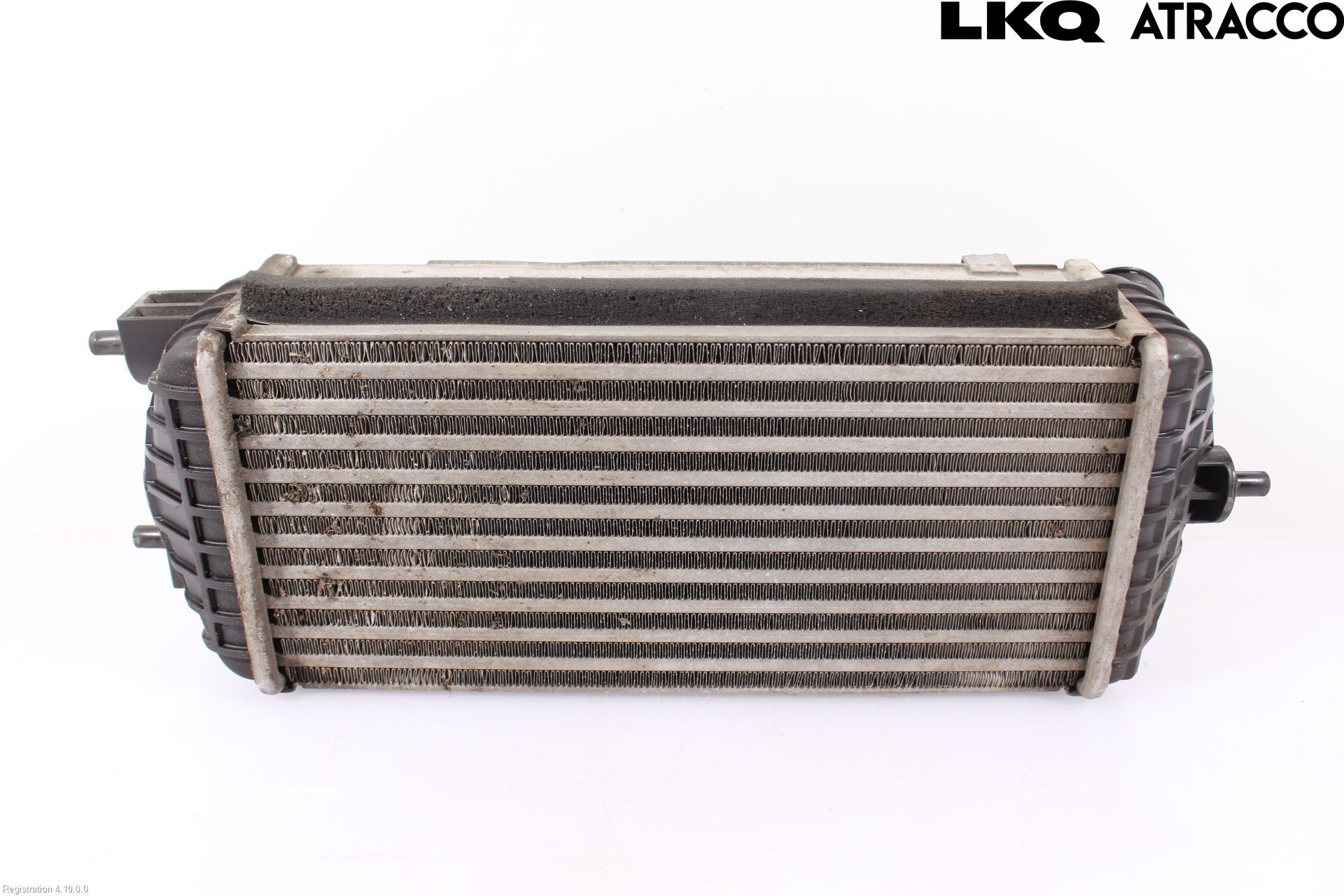 Kia CARENS III 13-19 Intercooler Radiator