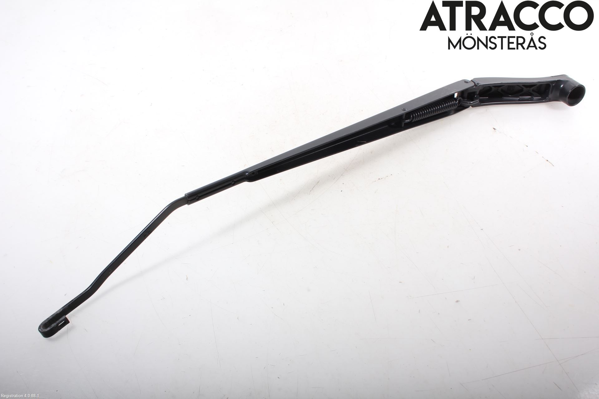 Opel INSIGNIA 17- Viskerarm-Armer Frontrute