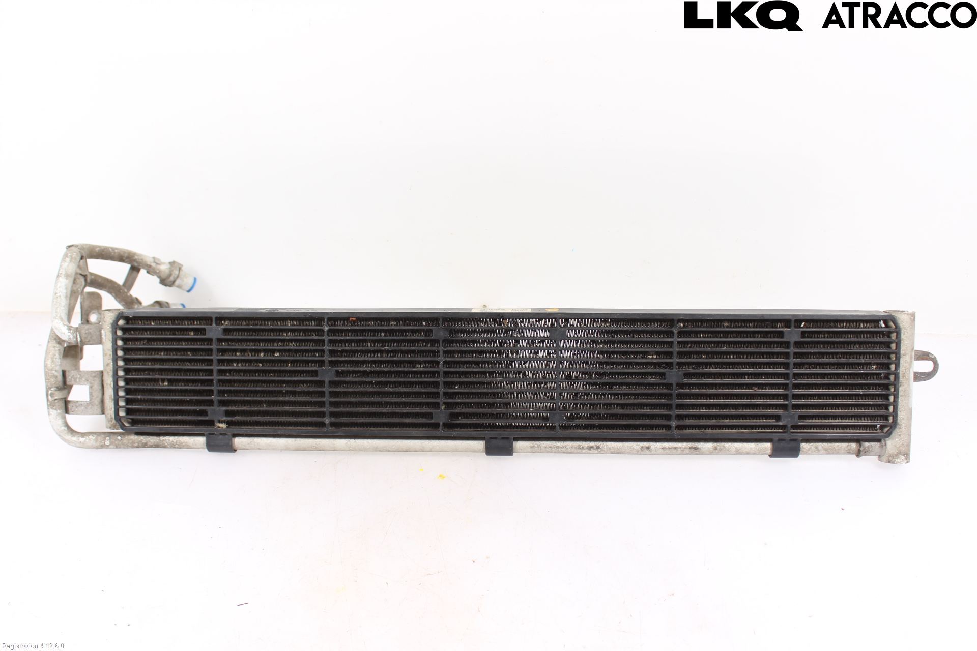 Volkswagen VW PASSAT 15-19 Radiator Automat