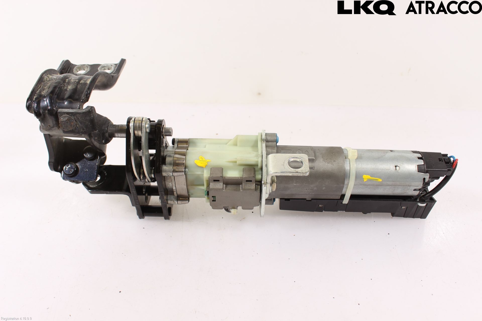 Volkswagen VW PASSAT 05-11 Baklukeåpner Automatisk