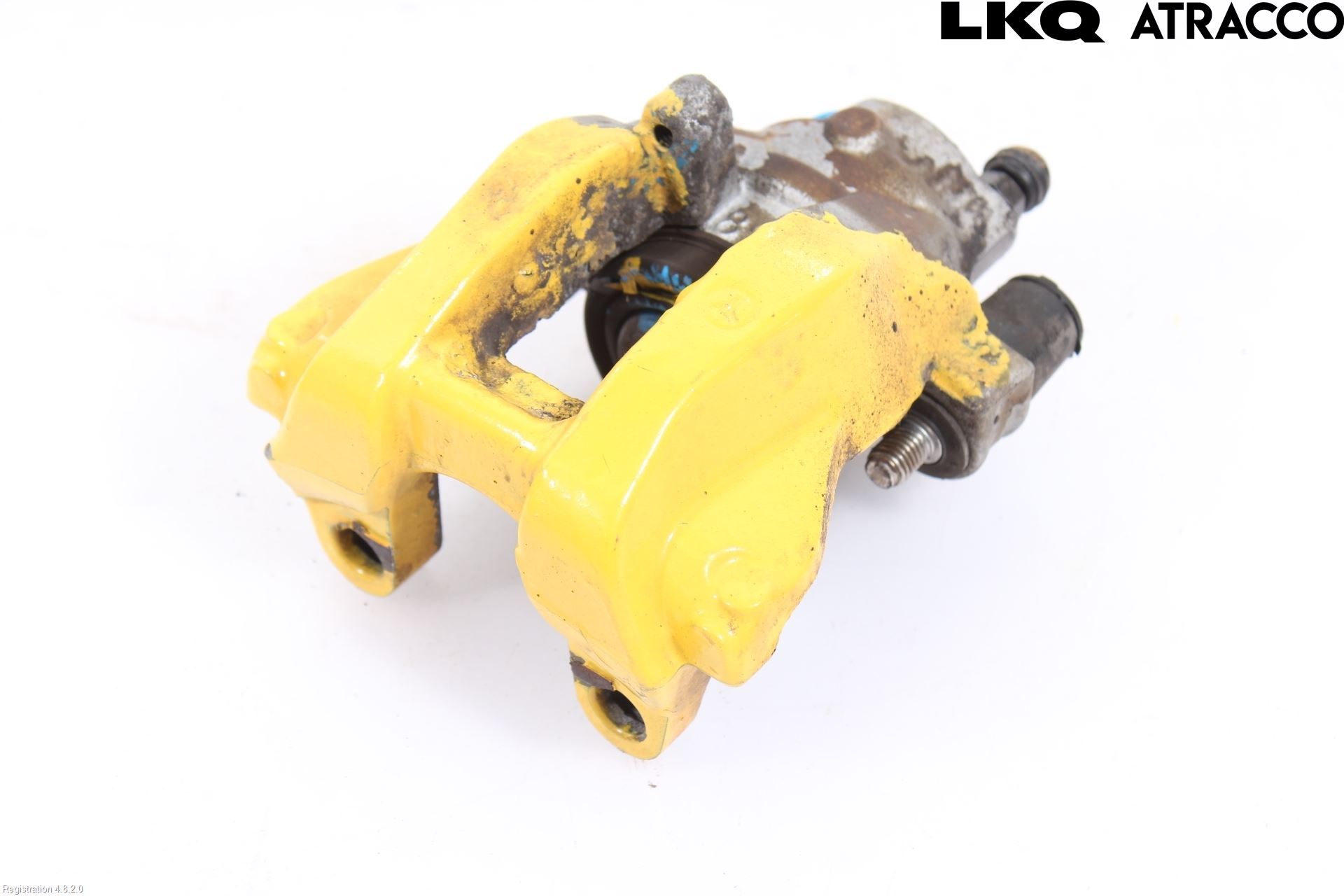 Mercedes-Benz MB E-KLASS (W212) 09-16 Bremsecaliper Bak Høyre