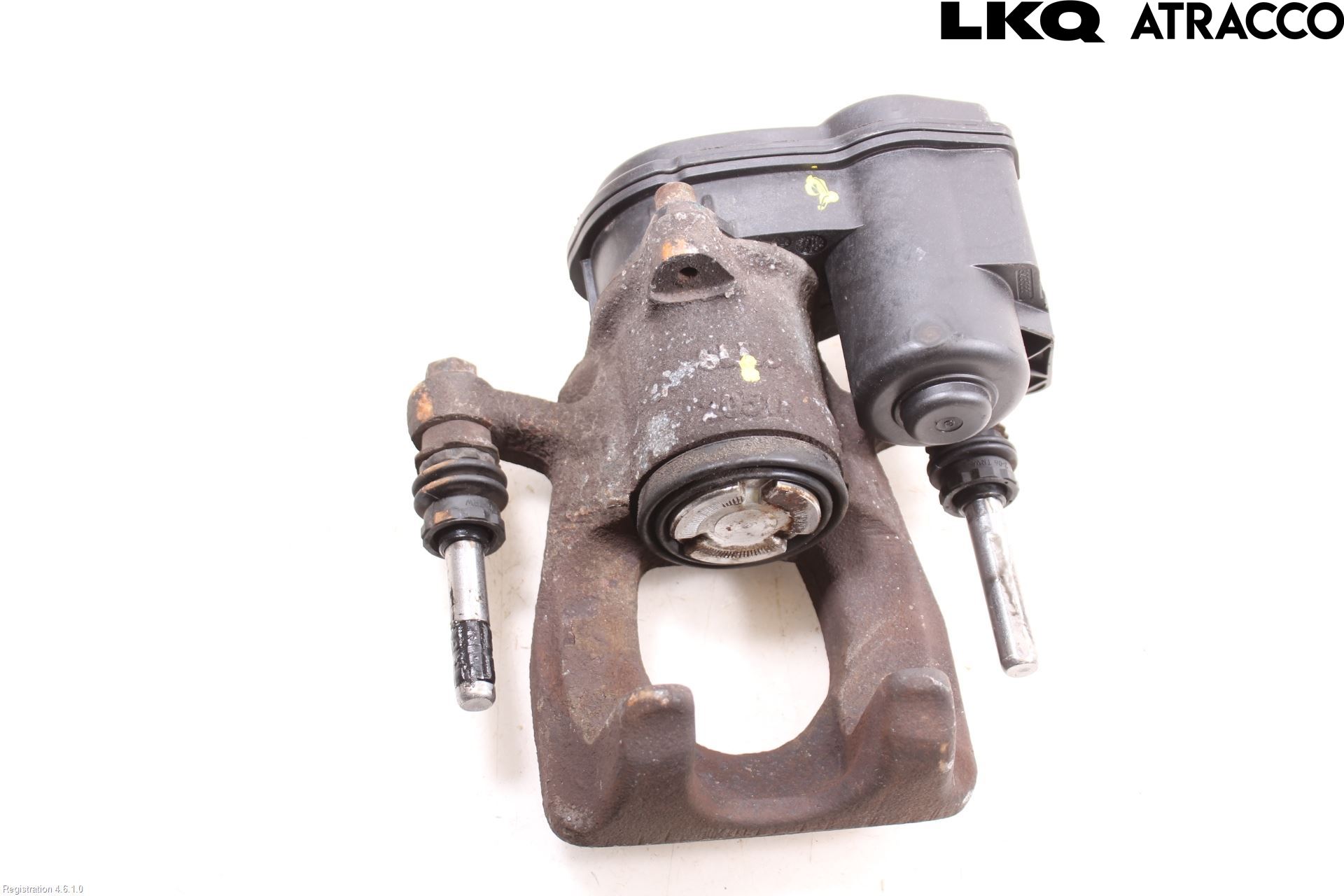 Nissan X-TRAIL 14-21 Bremsecaliper Bak Venstre