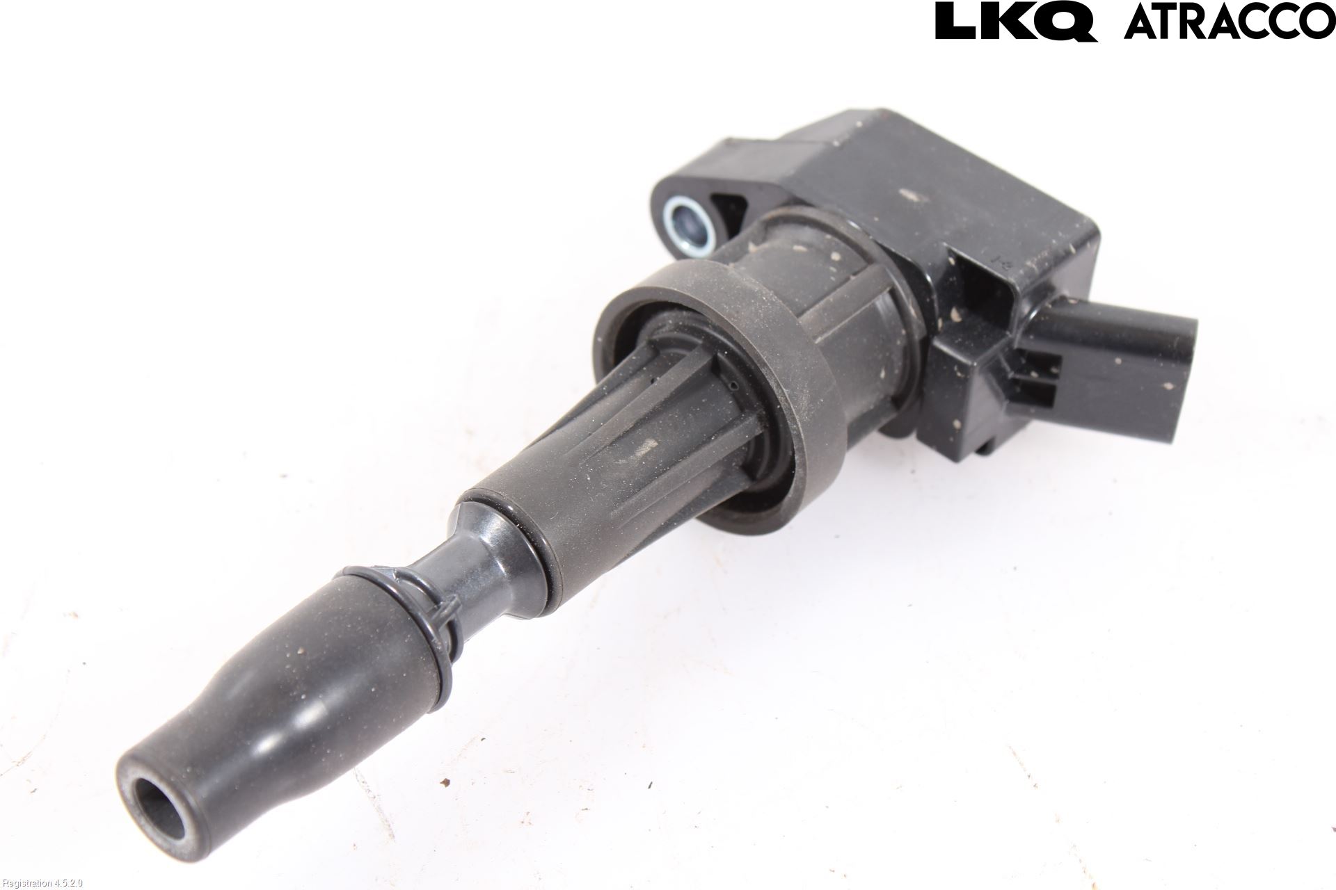 Kia CEED/CEED SW 19- Coil