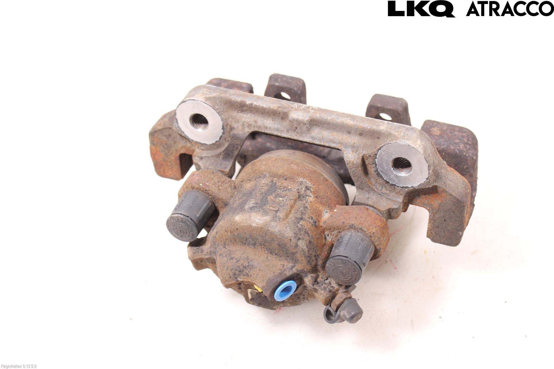 BMW 1 F20/F21 11-19 Bremsecaliper Foran Høyre