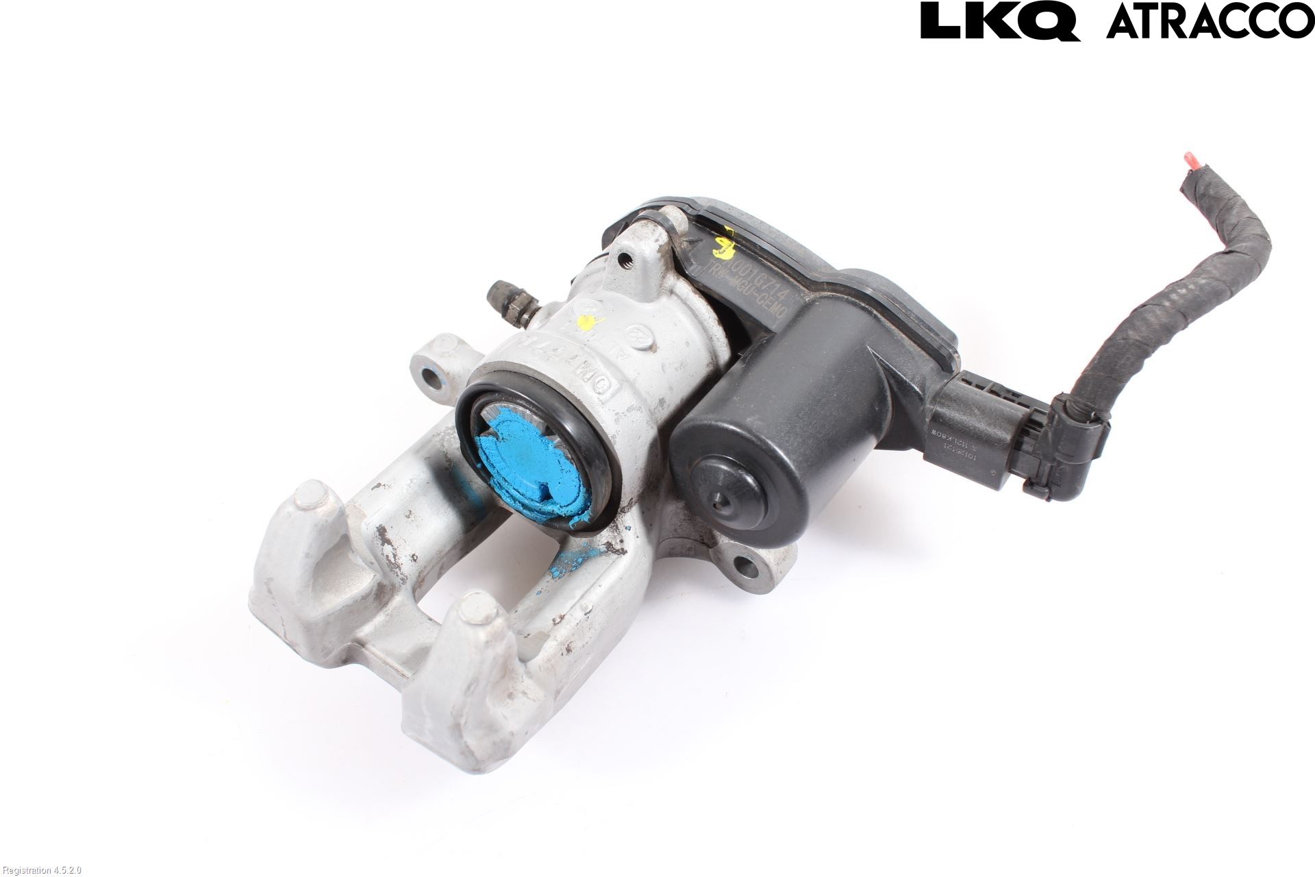 Opel MOKKA 21- Bremsecaliper Bak Høyre