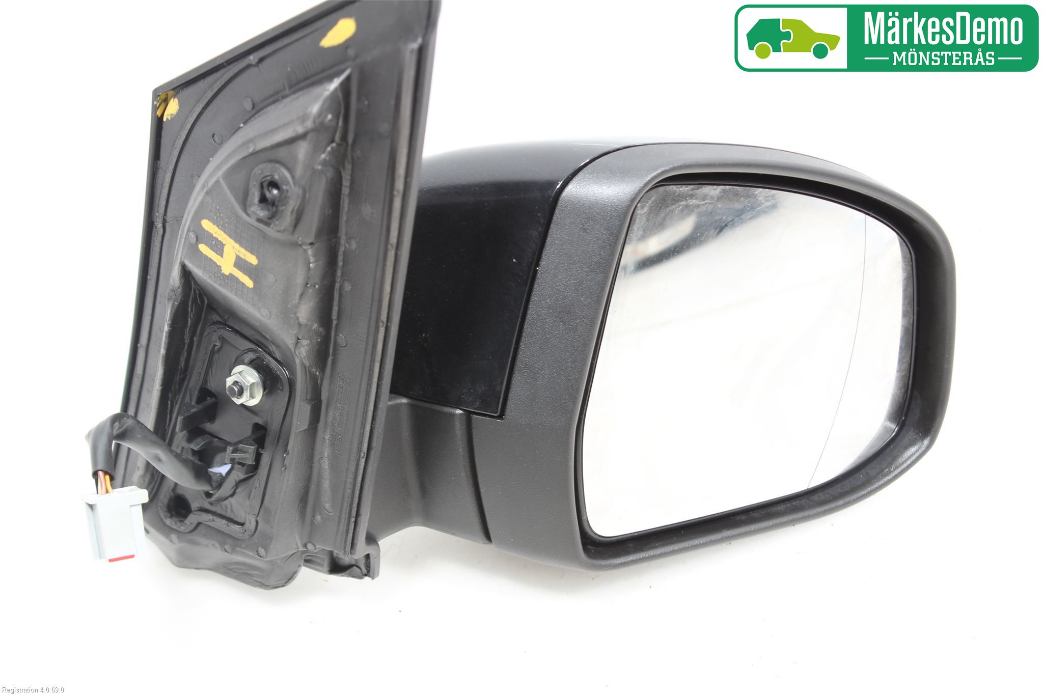 Ford FOCUS 08-11 Speil H M-El Justering