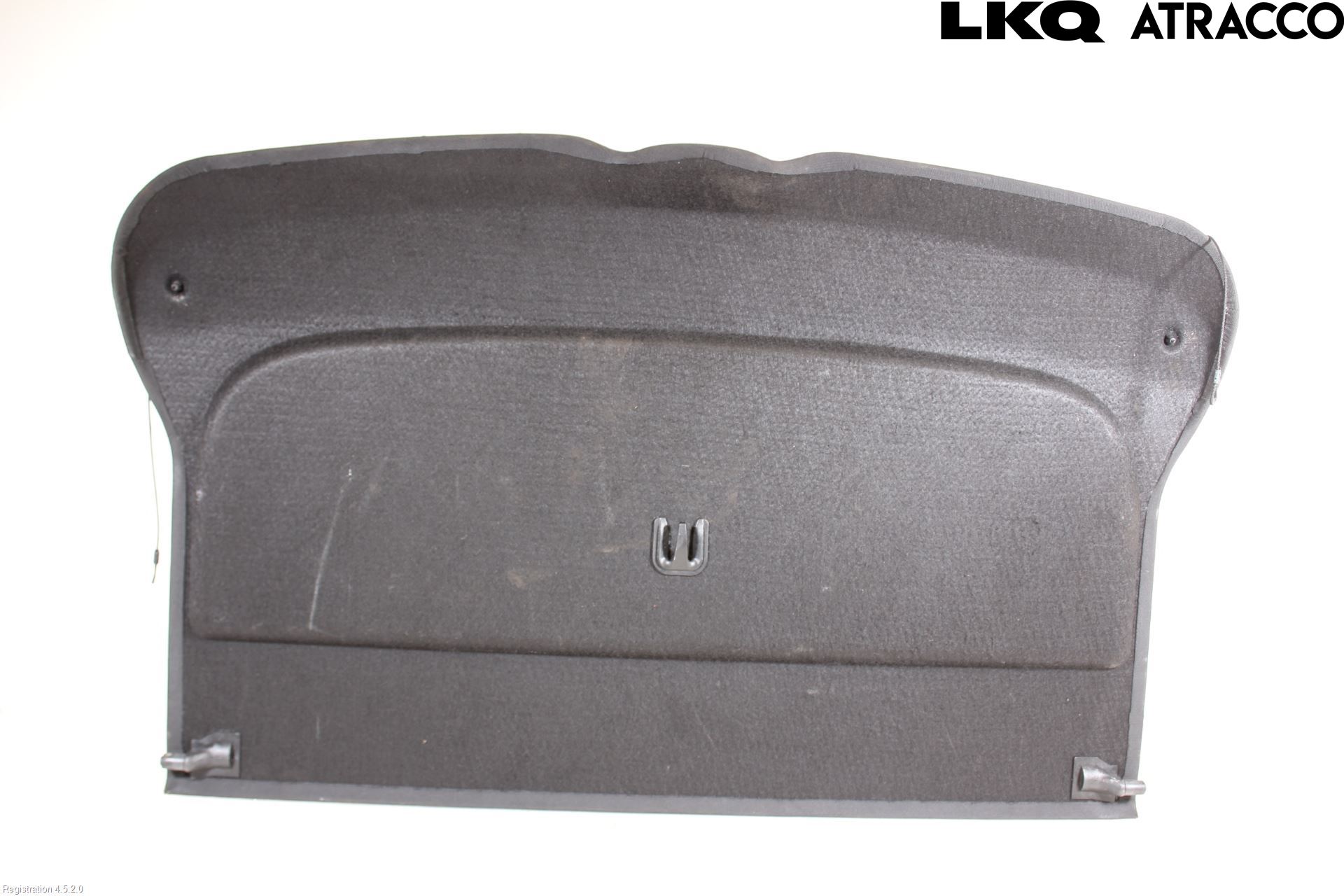 Audi A3/S3 05-13 Innr Hattehylle