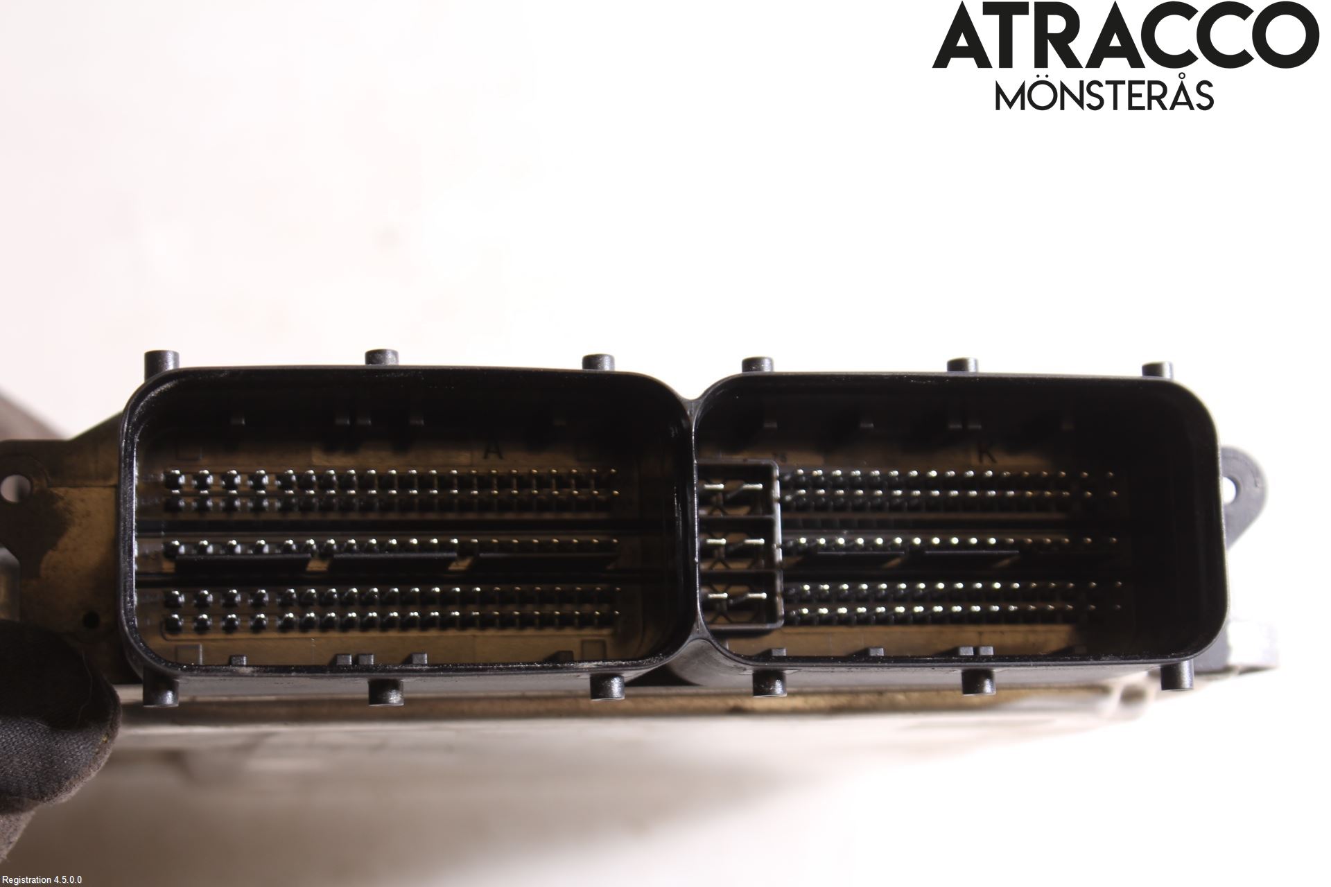 Volkswagen VW TIGUAN 16-24 Styreenhet Dieselpumpe
