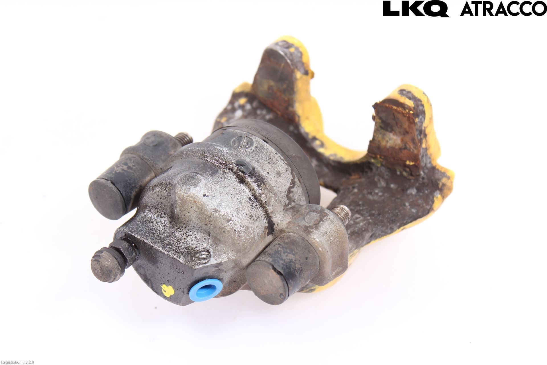 Mercedes-Benz MB E-KLASS (W212) 09-16 Bremsecaliper Bak Venstre