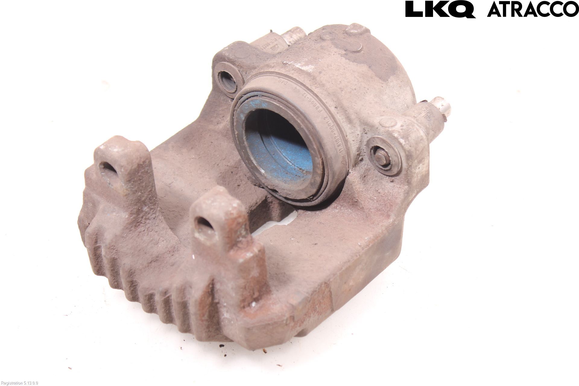 BMW 5 E60/61 Sed/Tou 02-10 Bremsecaliper Foran Høyre