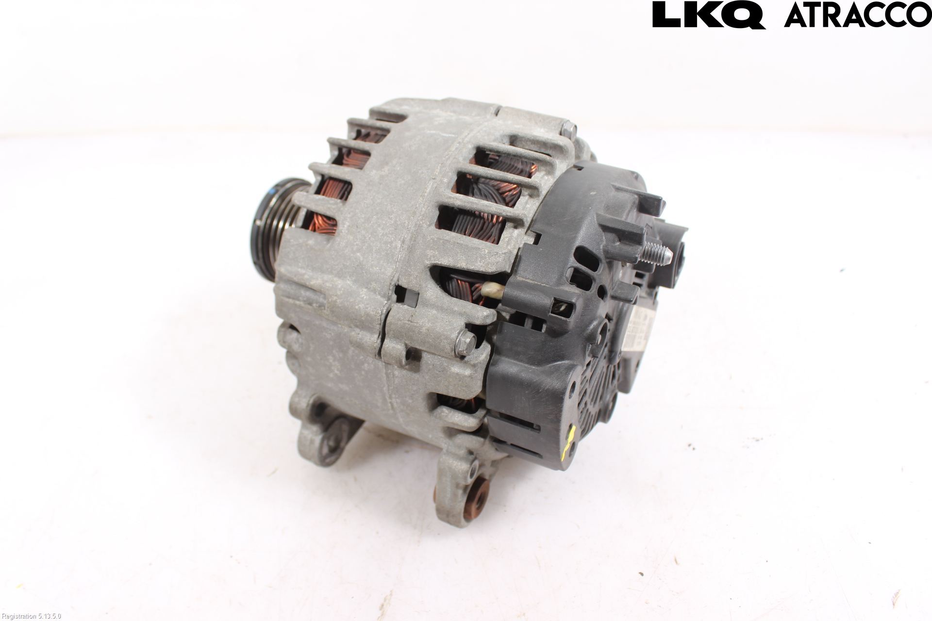 Volkswagen VW PASSAT 15-19 Dynamo