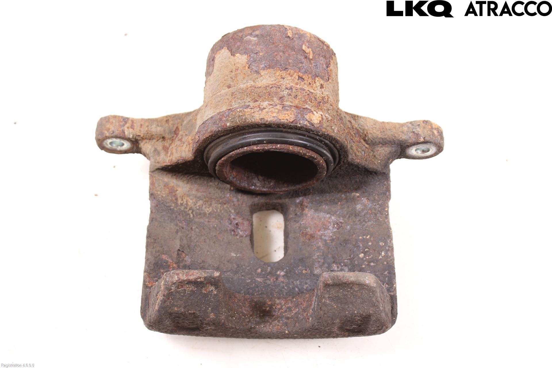 Hyundai i40 08-15 Bremsecaliper Foran Venstre