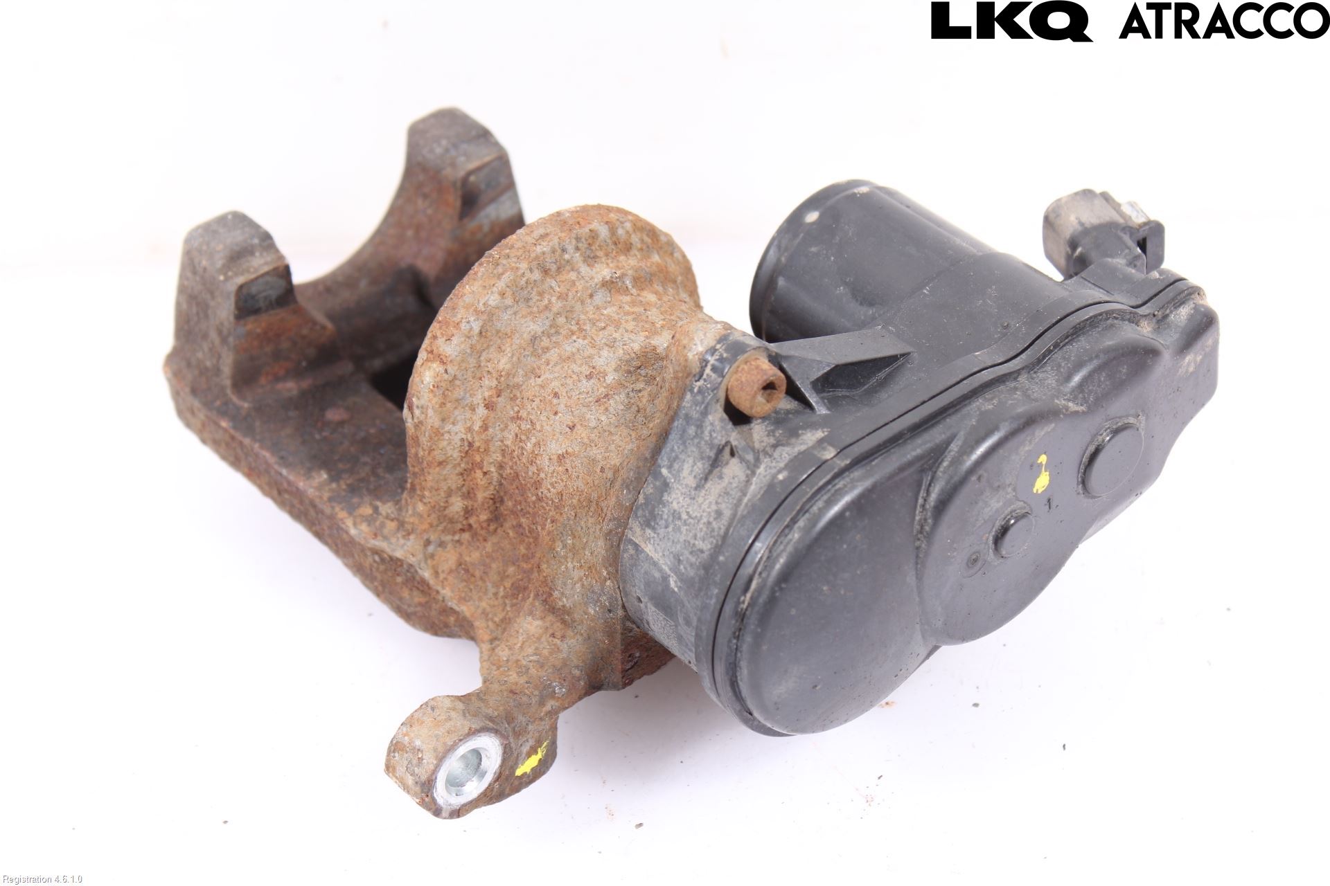Toyota RAV4 19- Bremsecaliper Bak Høyre