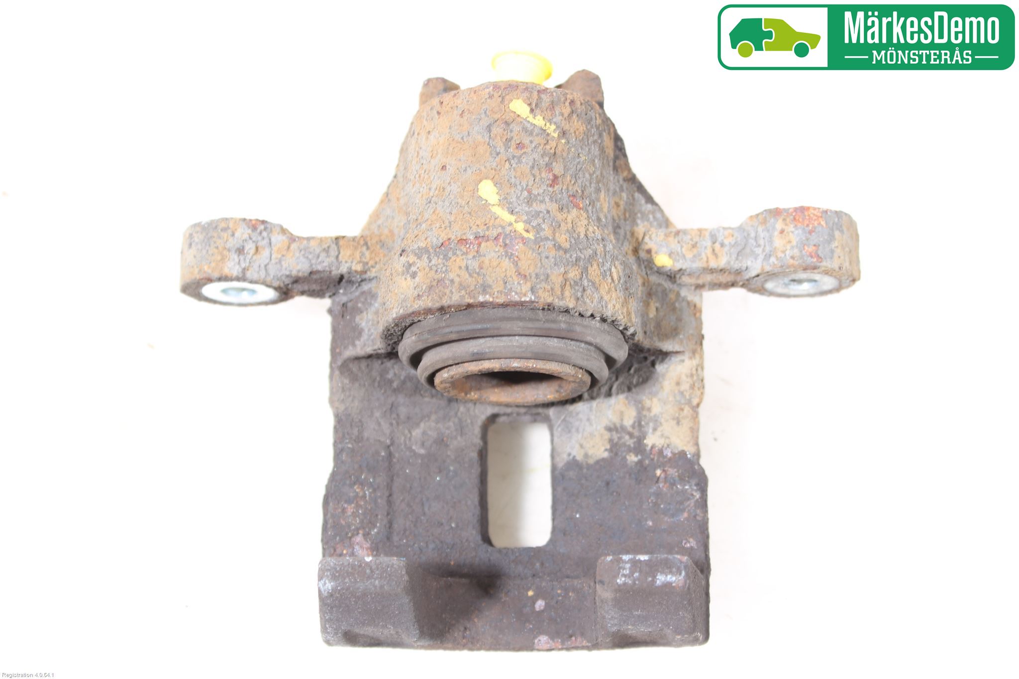 Kia CEED 06-12 Bremsecaliper Bak Venstre