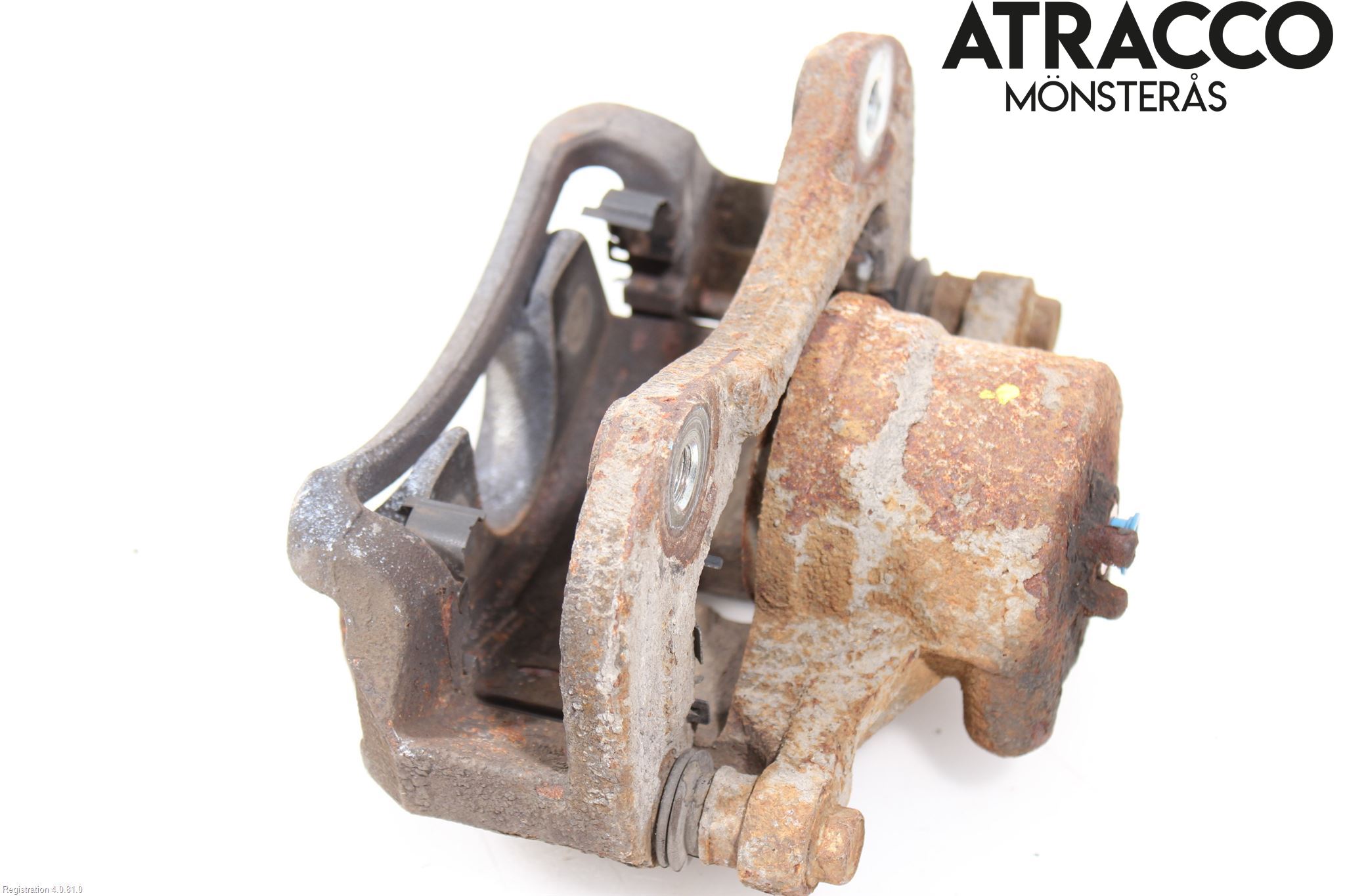 Kia OPTIMA 16-20 Bremsecaliper Foran Venstre