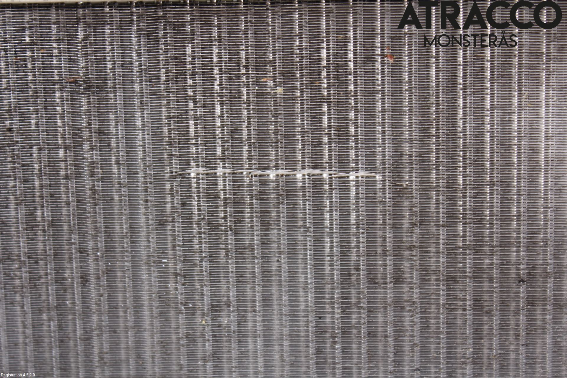 Citroen C4 II 11-18 Radiator Manuell