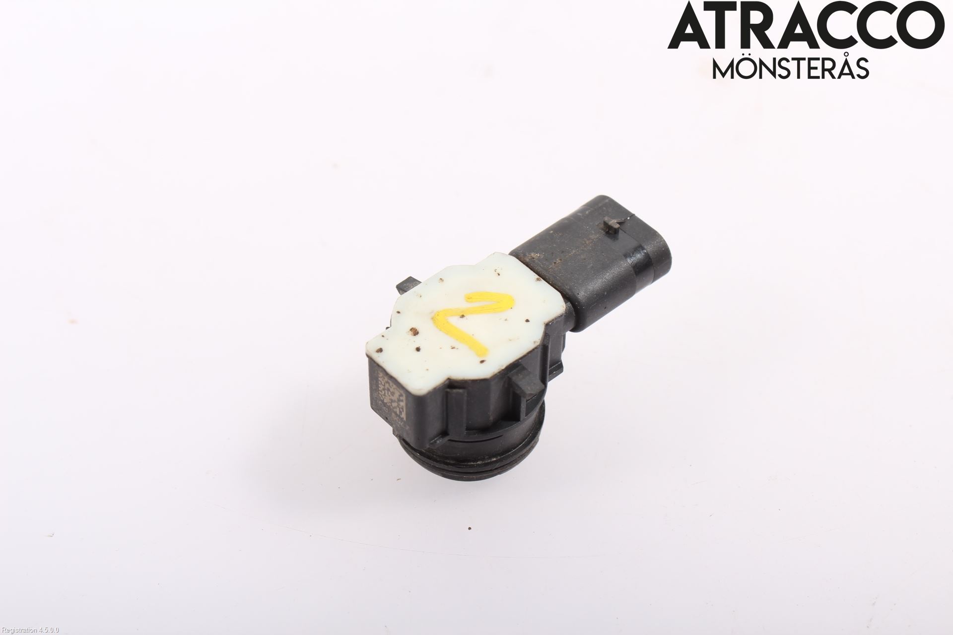 Volkswagen VW TIGUAN 16-24 Sensor Ryggesensor