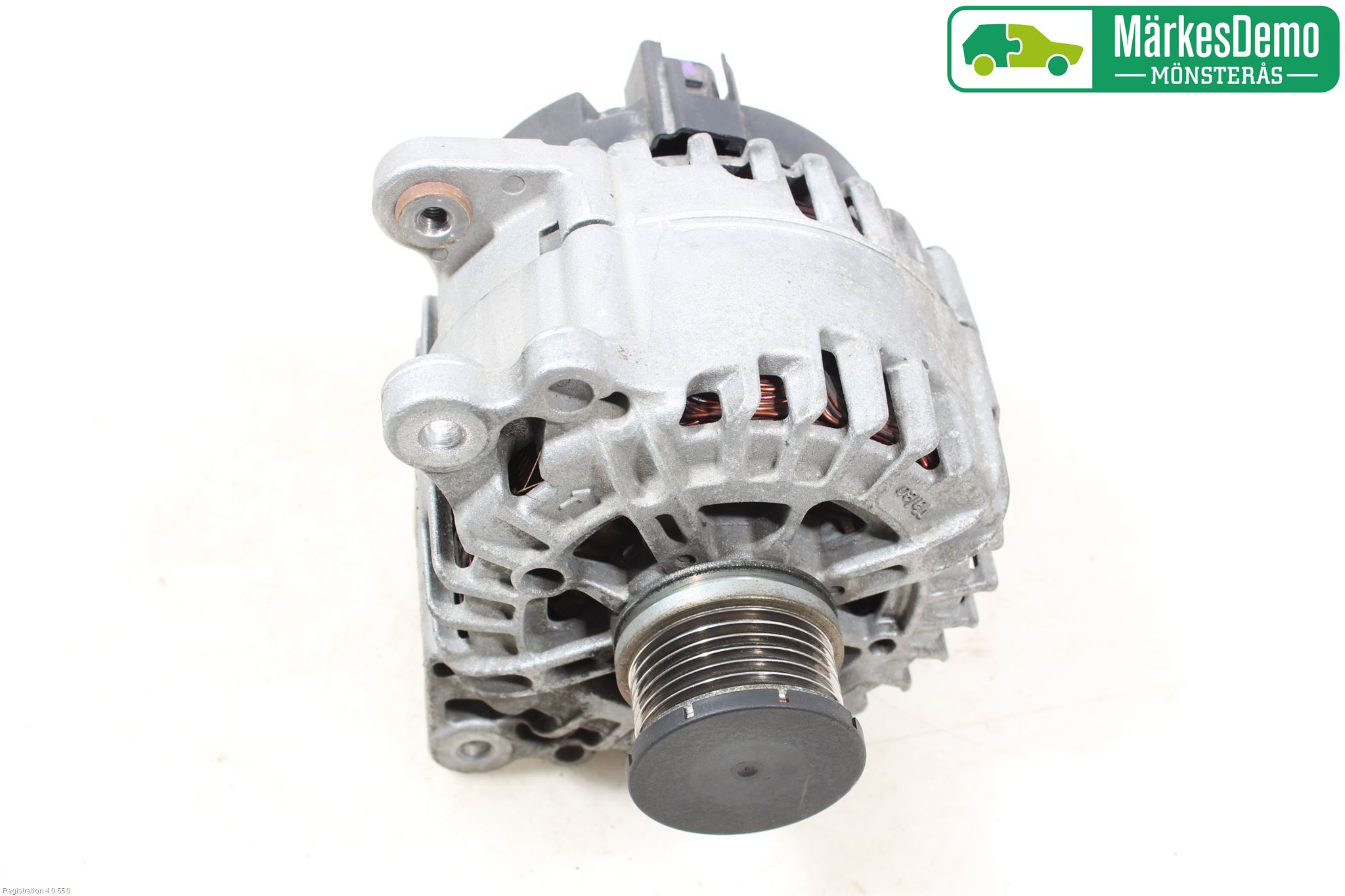 Volkswagen VW GOLF / E-GOLF VII 13-20 Dynamo