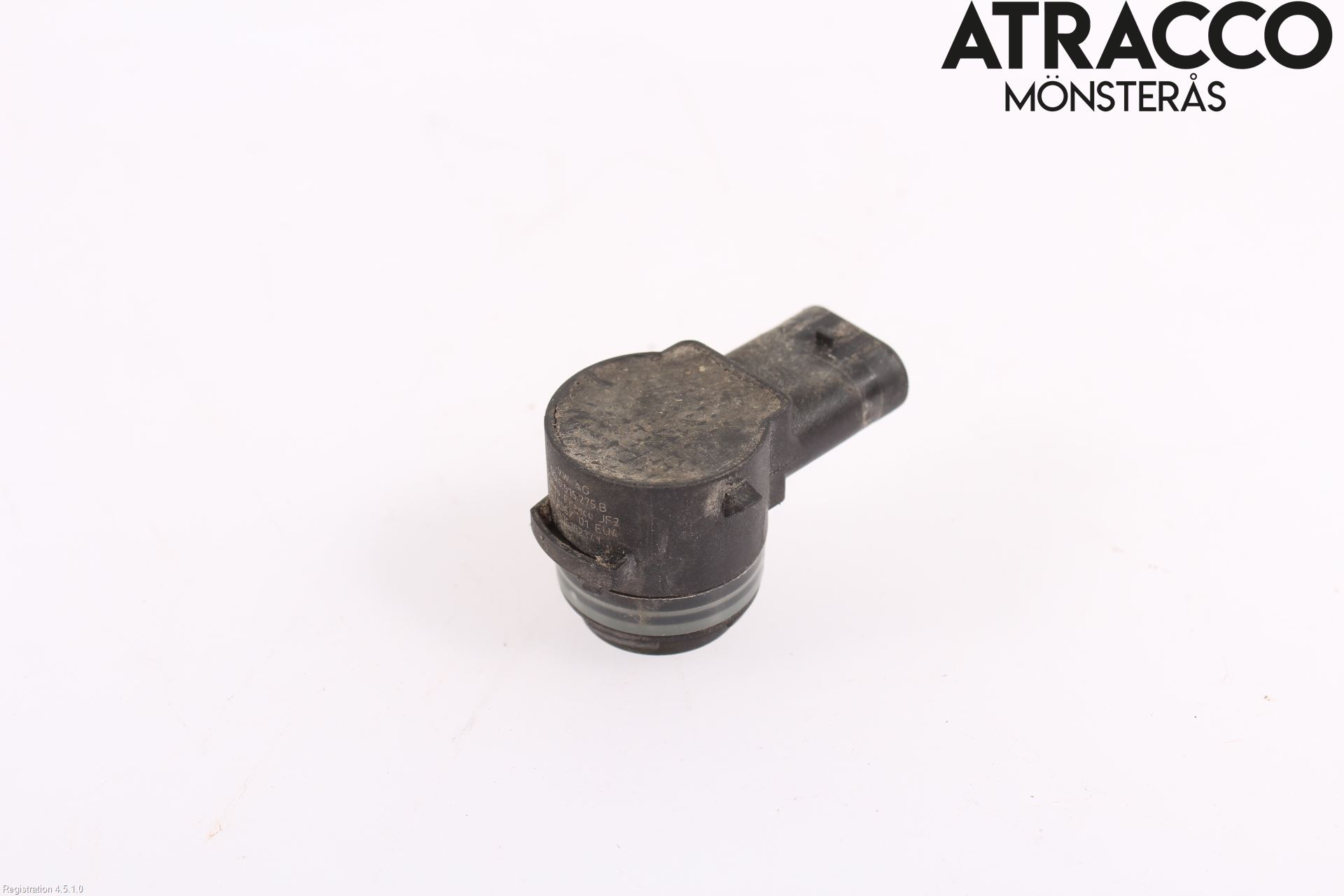 Skoda FABIA 15-21 Sensor Ryggesensor