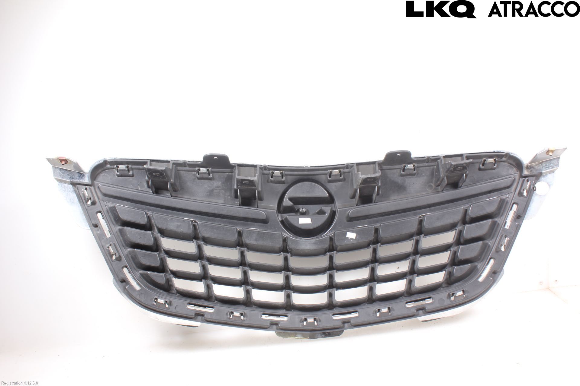 Opel MOKKA 13-20 Grill Komplett