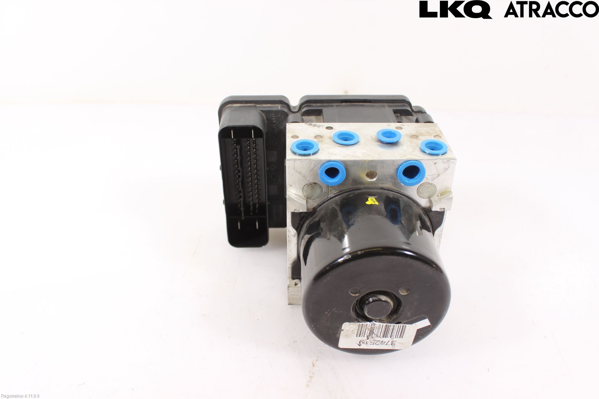 Volvo XC60 14-17 Abs Hydraulikkaggregat