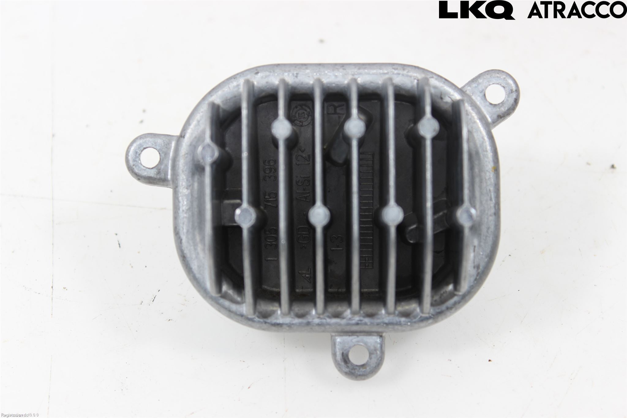 Audi A4/S4 B9 16-19 Styreenhet Xenon
