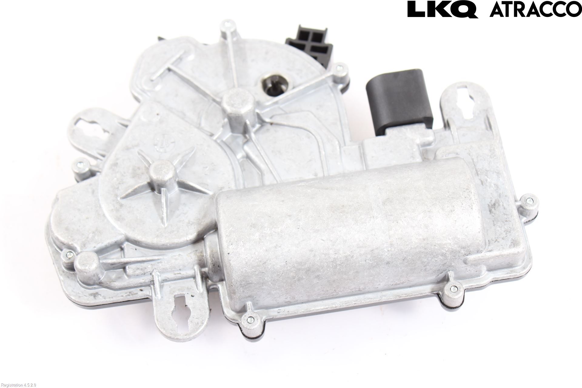 Audi A4/S4 B9 16-19 Baklukeåpner Automatisk