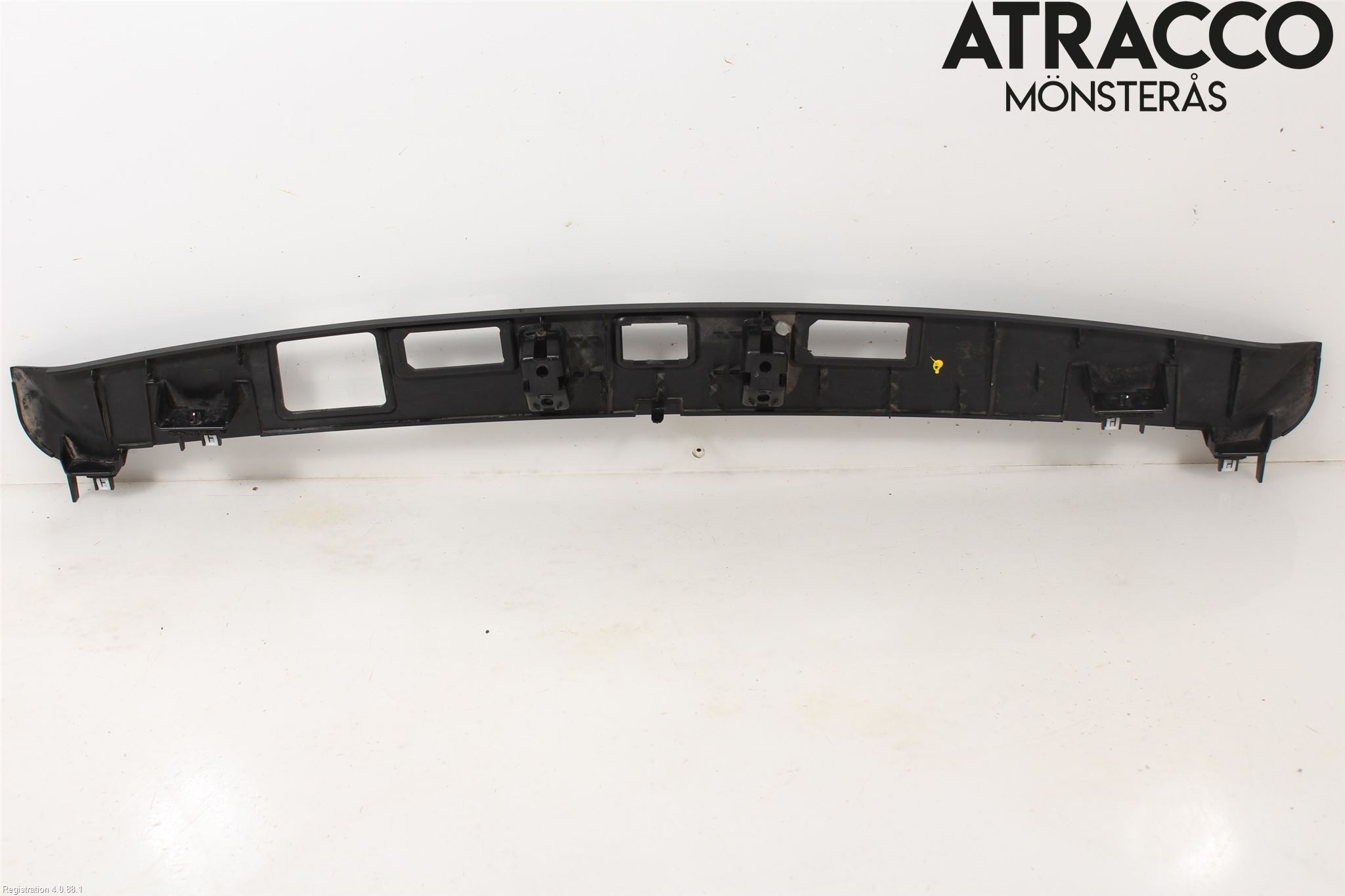 Landrover RANGE ROVER VELAR (L560) 17- Bakluke Handtak Ytre