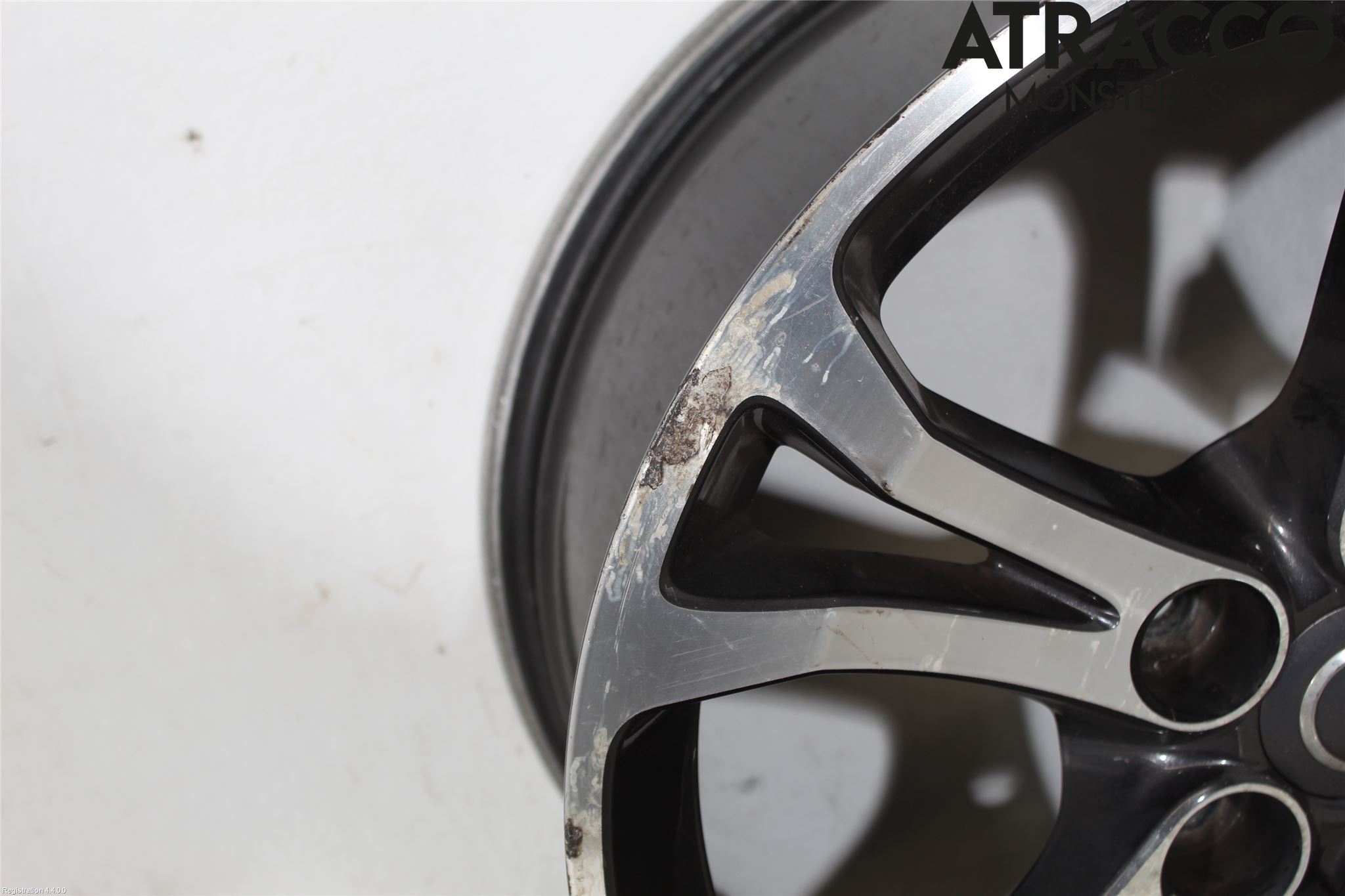Opel INSIGNIA 09-16 Felg Aluminium