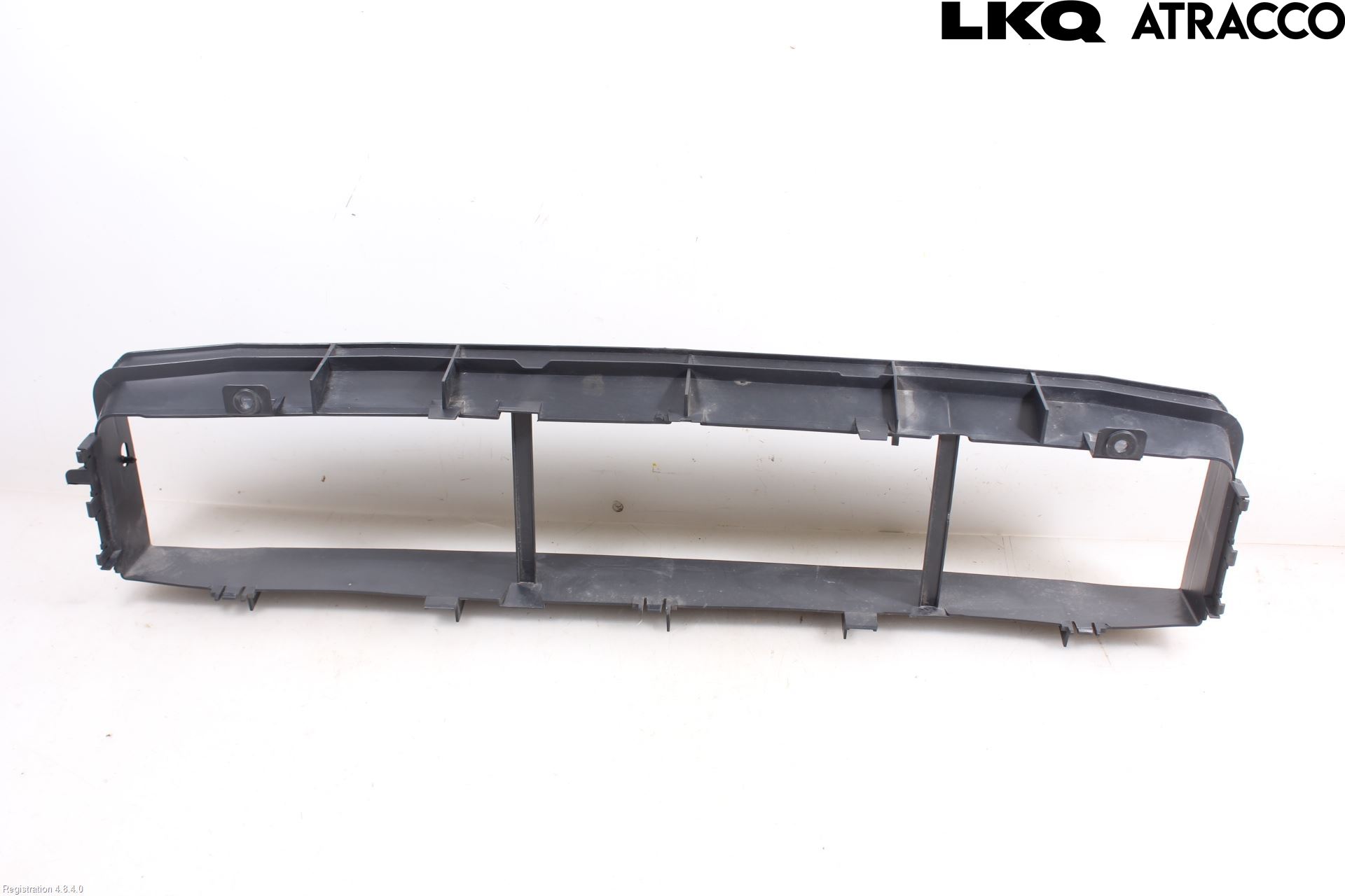 Ford ECOSPORT 17- Luftstyring Front